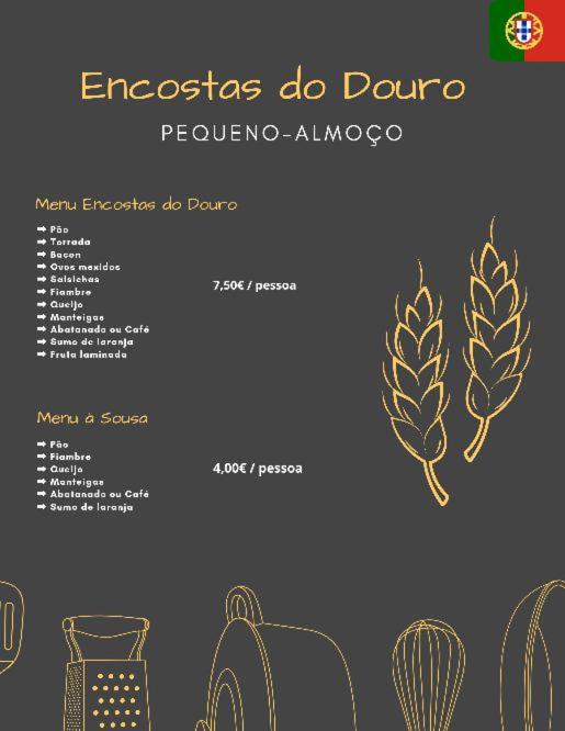 Descubra o Hostel Encostas Do Douro: Uma Experiência Acolhedora e Inesquecível - Imagem 27