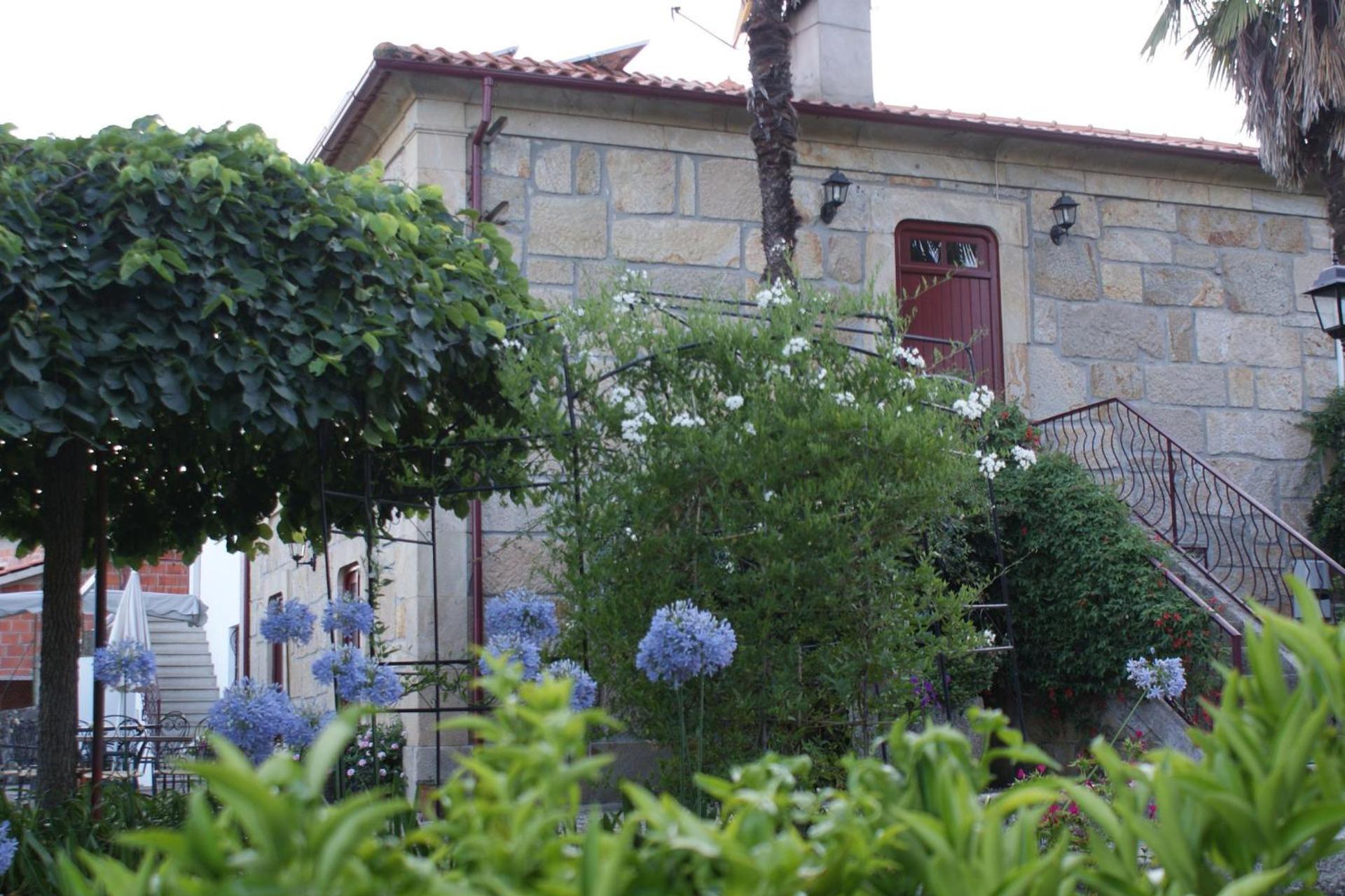 Descubra o Hostel Encostas Do Douro: Uma Experiência Acolhedora e Inesquecível - Imagem 39