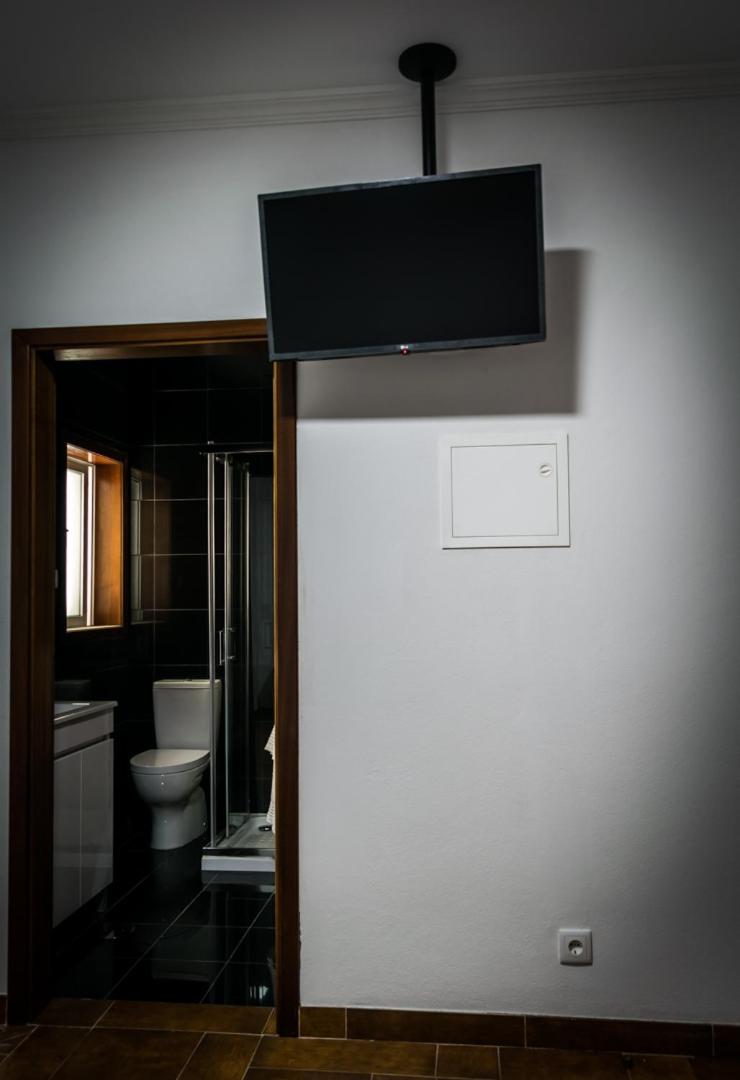 Descubra o Hostel Encostas Do Douro: Uma Experiência Acolhedora e Inesquecível - Imagem 5