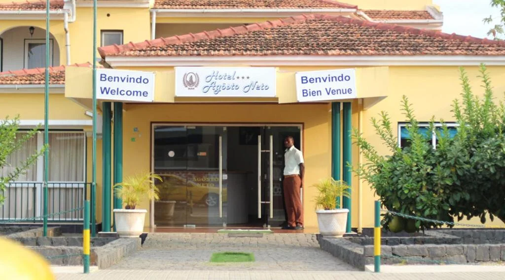 Hotel Agosto Neto - Image 1