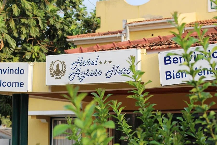 Hotel Agosto Neto - Image 18