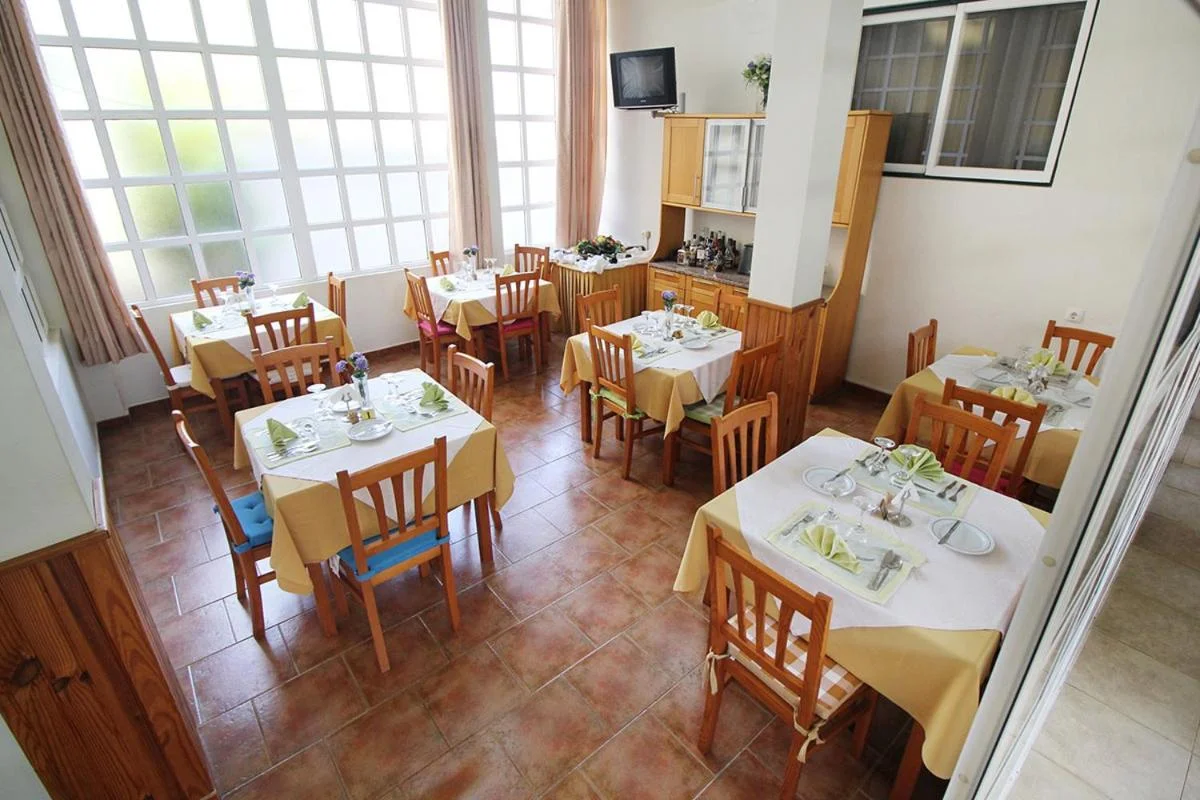 Hotel Agosto Neto - Image 4