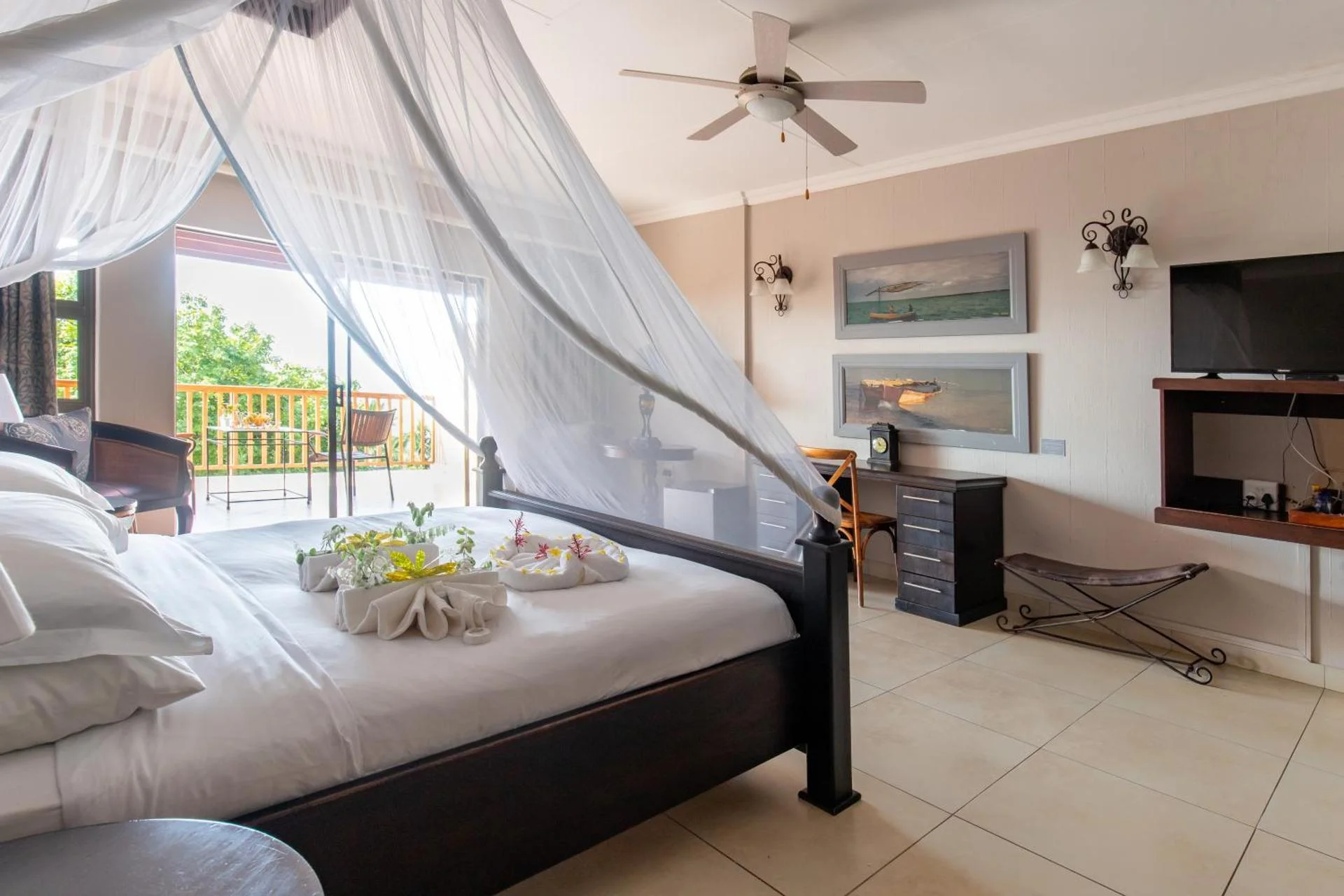 Hotel Aguia Negra - Image 4