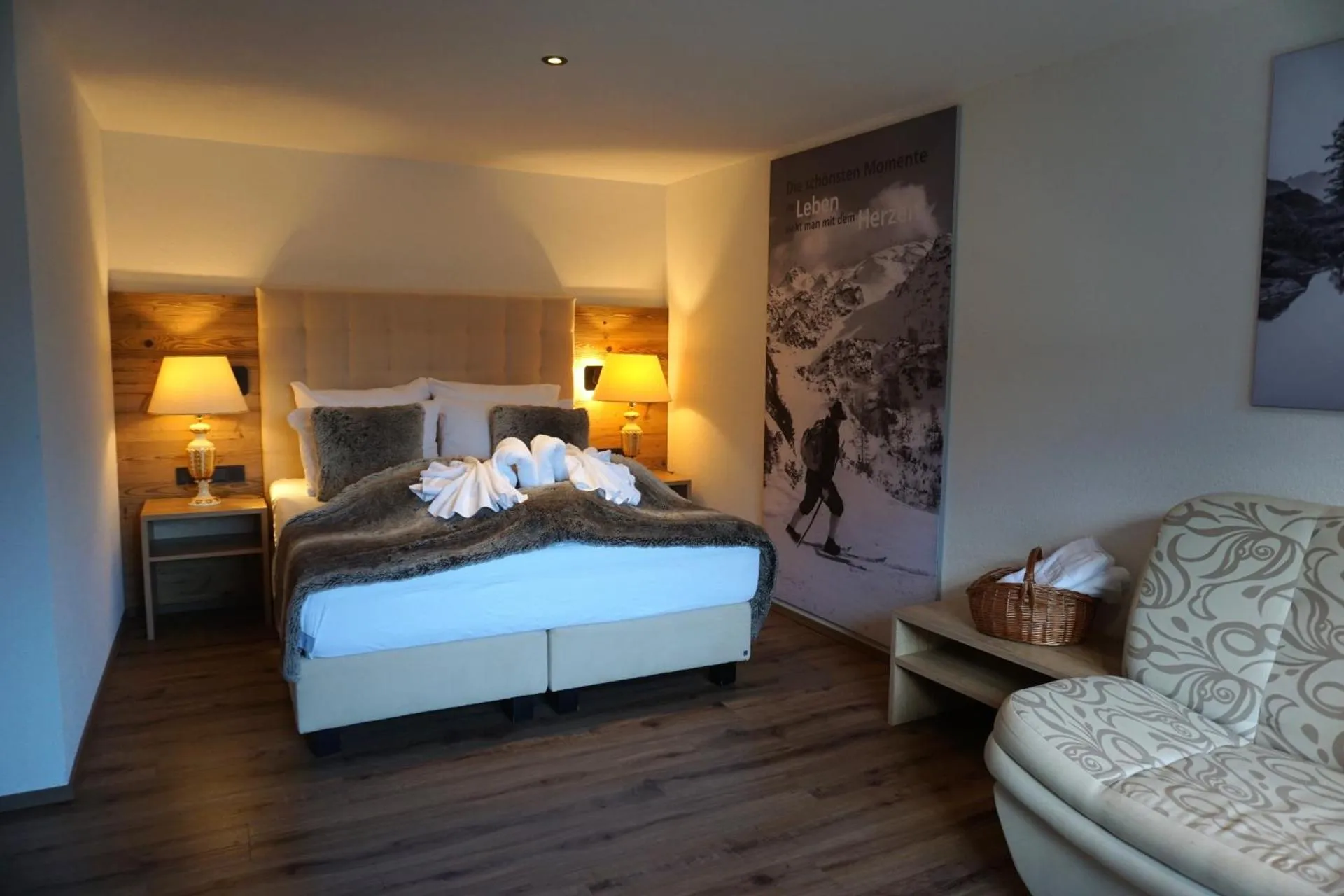 Hotel Alpenkönigin - Sommer Silvretta Card inklusive - Image 13