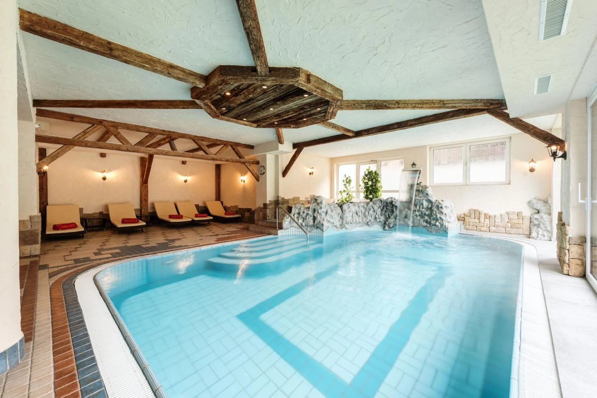 Hotel Alpenkönigin - Sommer Silvretta Card inklusive - Image 17