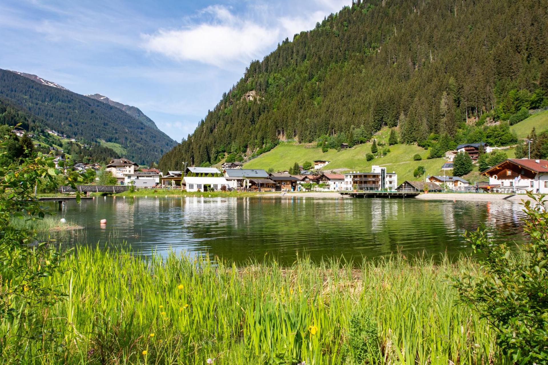 Hotel Alpenkönigin - Sommer Silvretta Card inklusive - Image 7