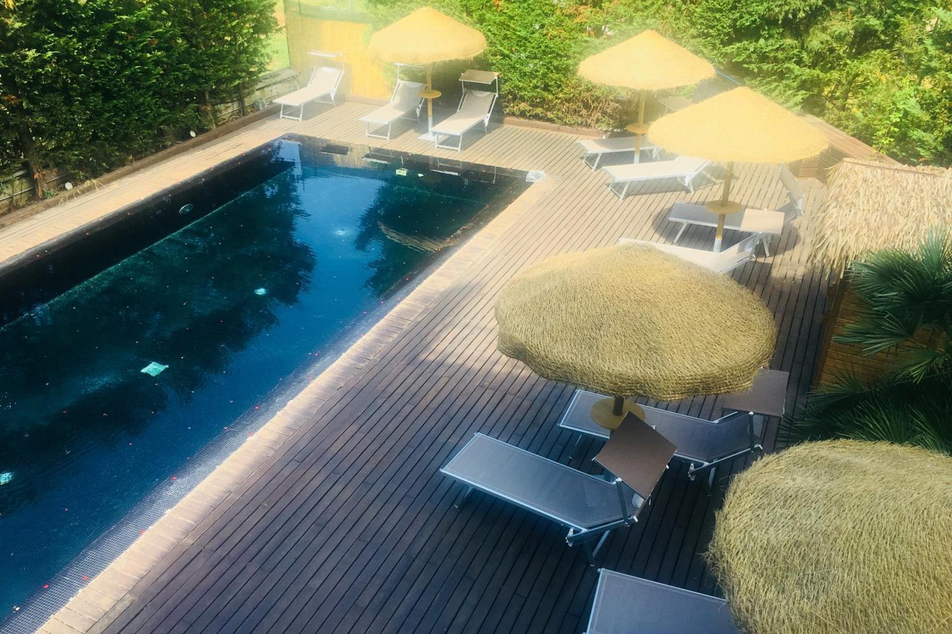 Hotel Aluxor SFO - Image 12