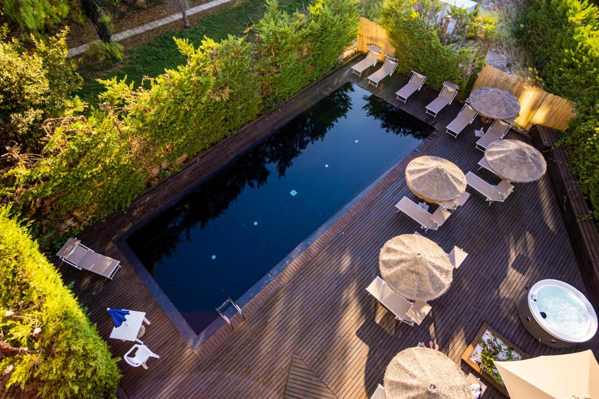 Hotel Aluxor SFO - Image 15