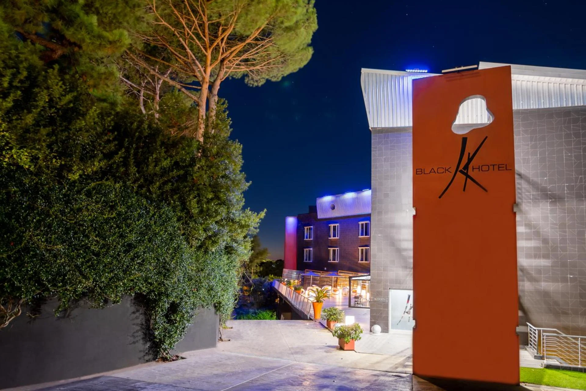 Hotel Aluxor SFO - Image 19