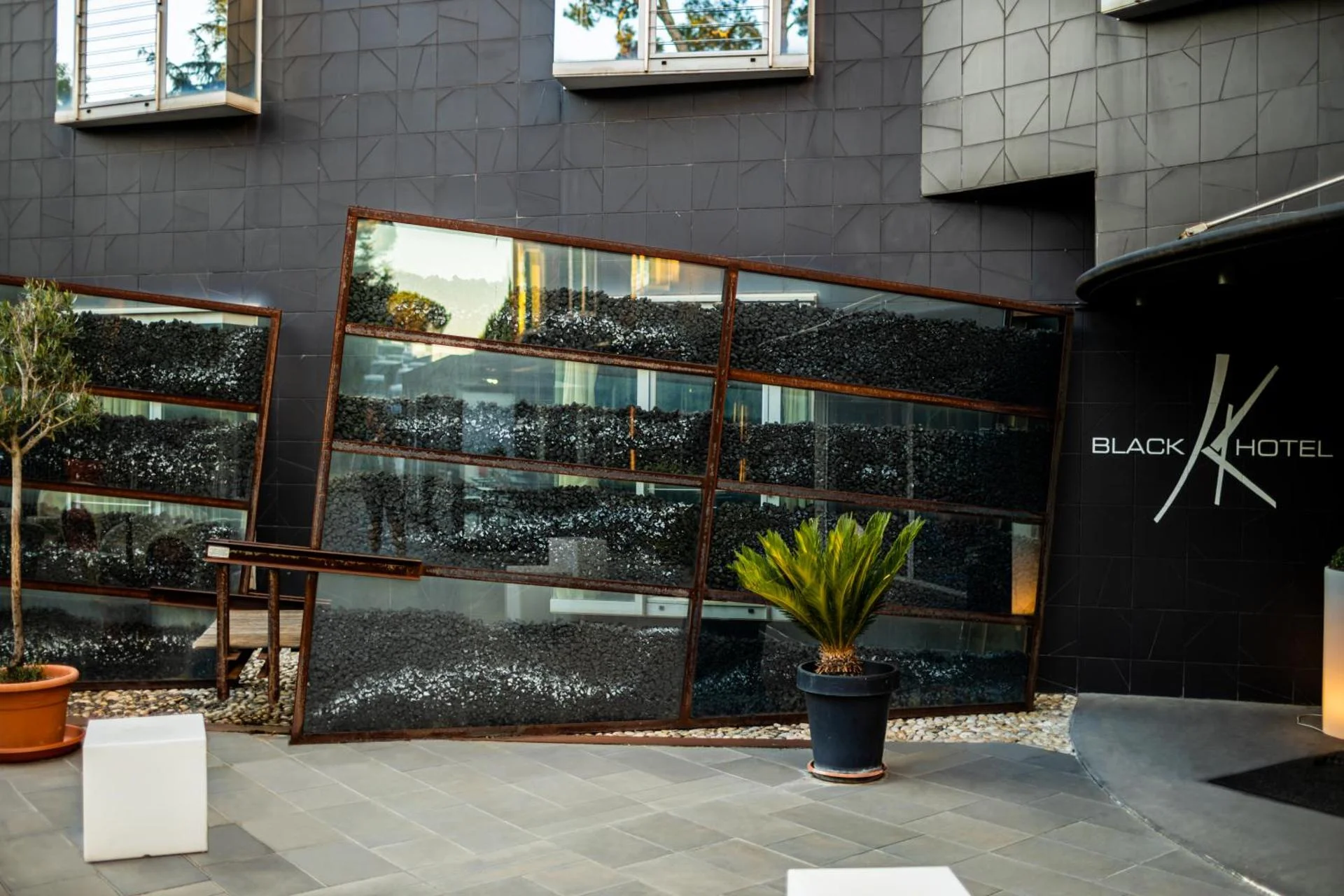 Hotel Aluxor SFO - Image 20