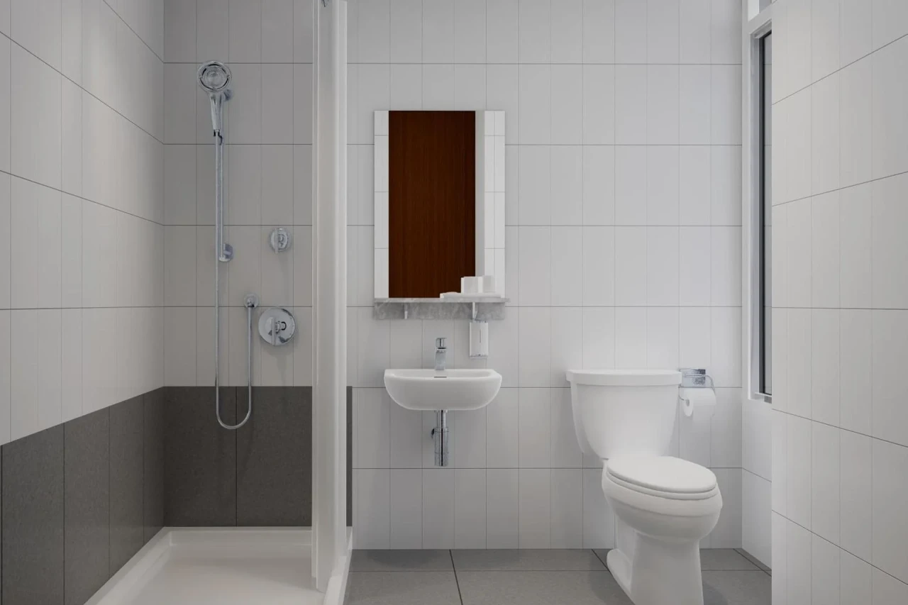 Hotel Antares Düsseldorf - Image 7
