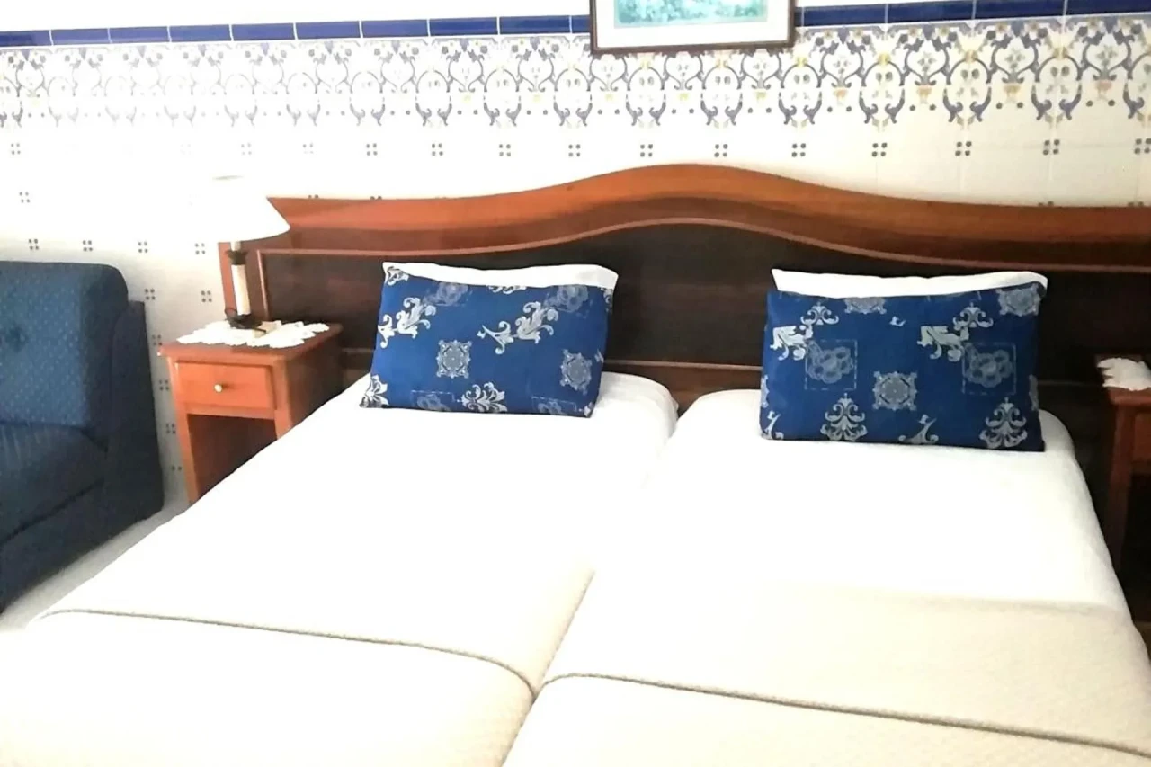 Hotel Atlântica - Image 11