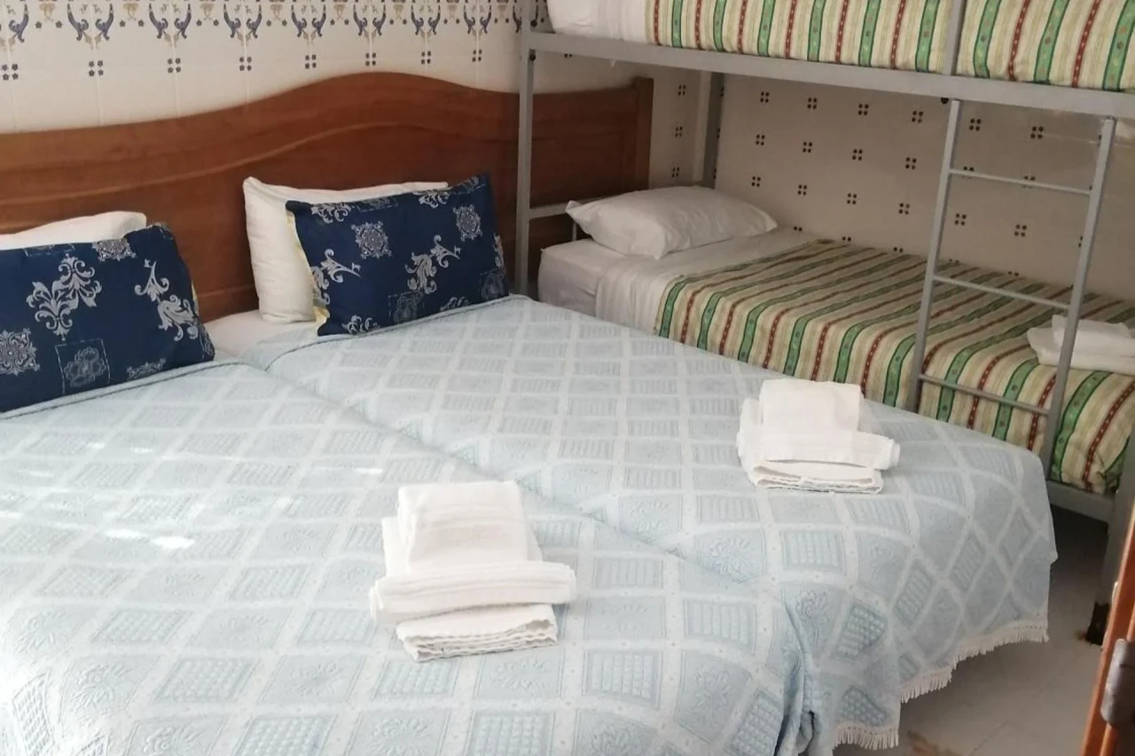 Hotel Atlântica - Image 19