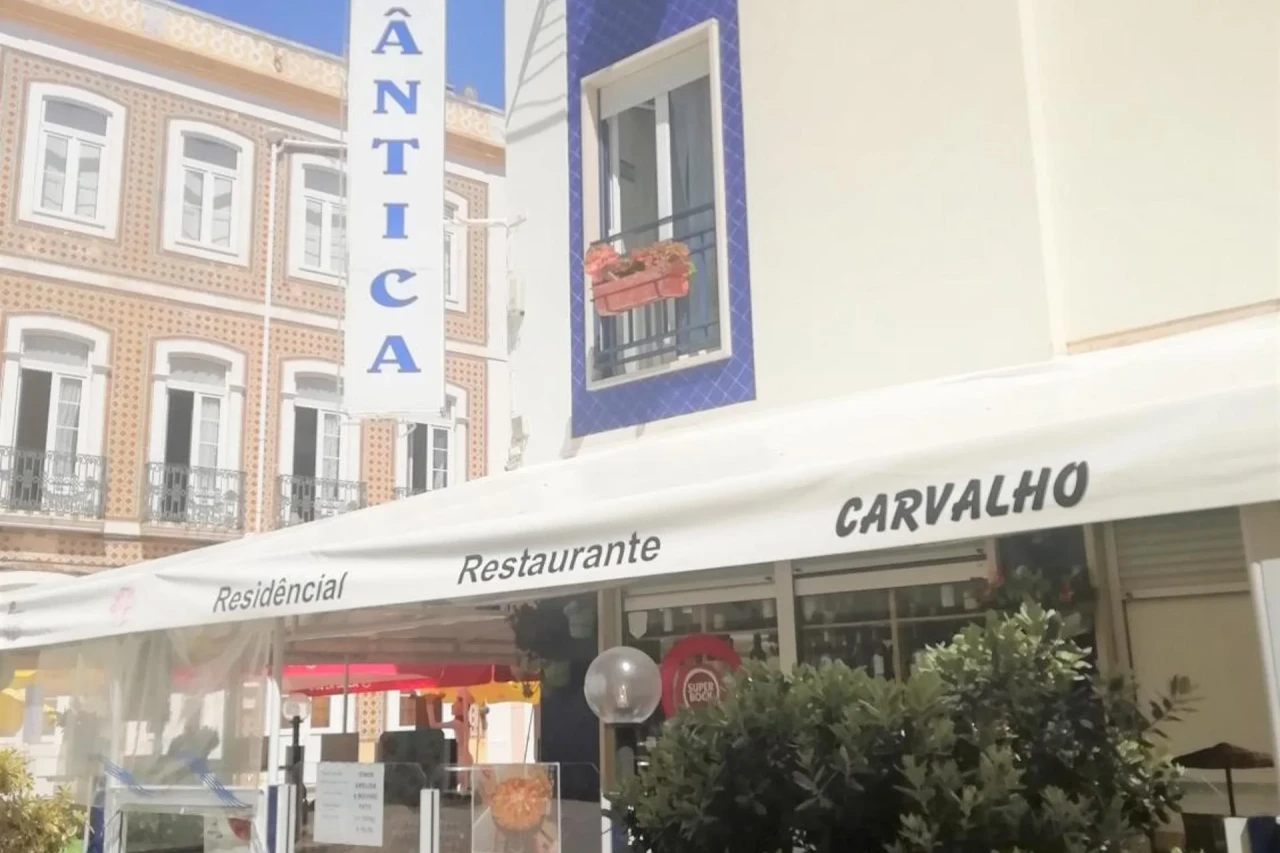 Hotel Atlântica - Image 4
