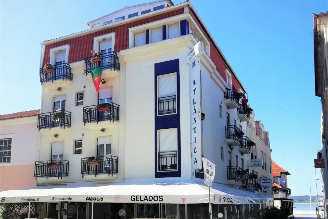 Hotel Atlântica - Image 8