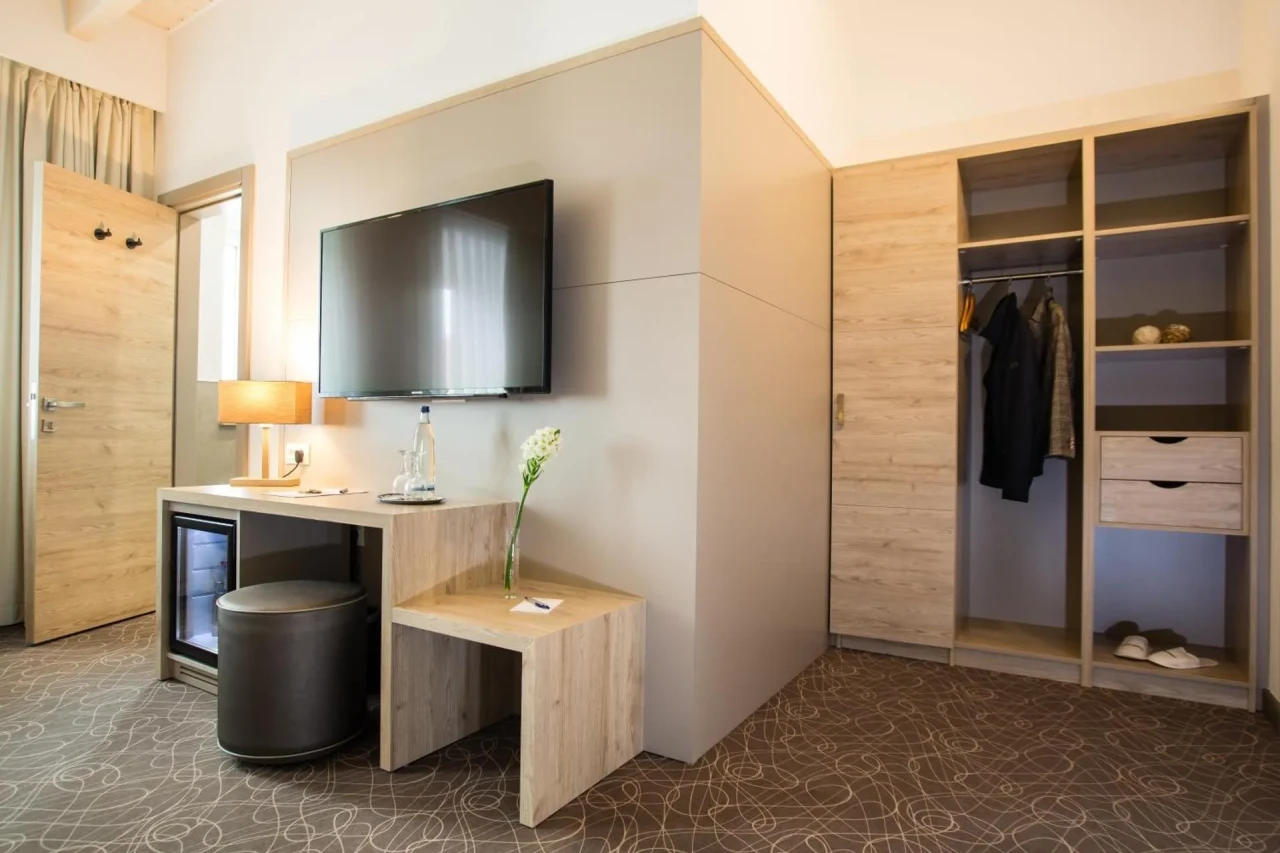 Hotel Atlas Leipzig - Image 11