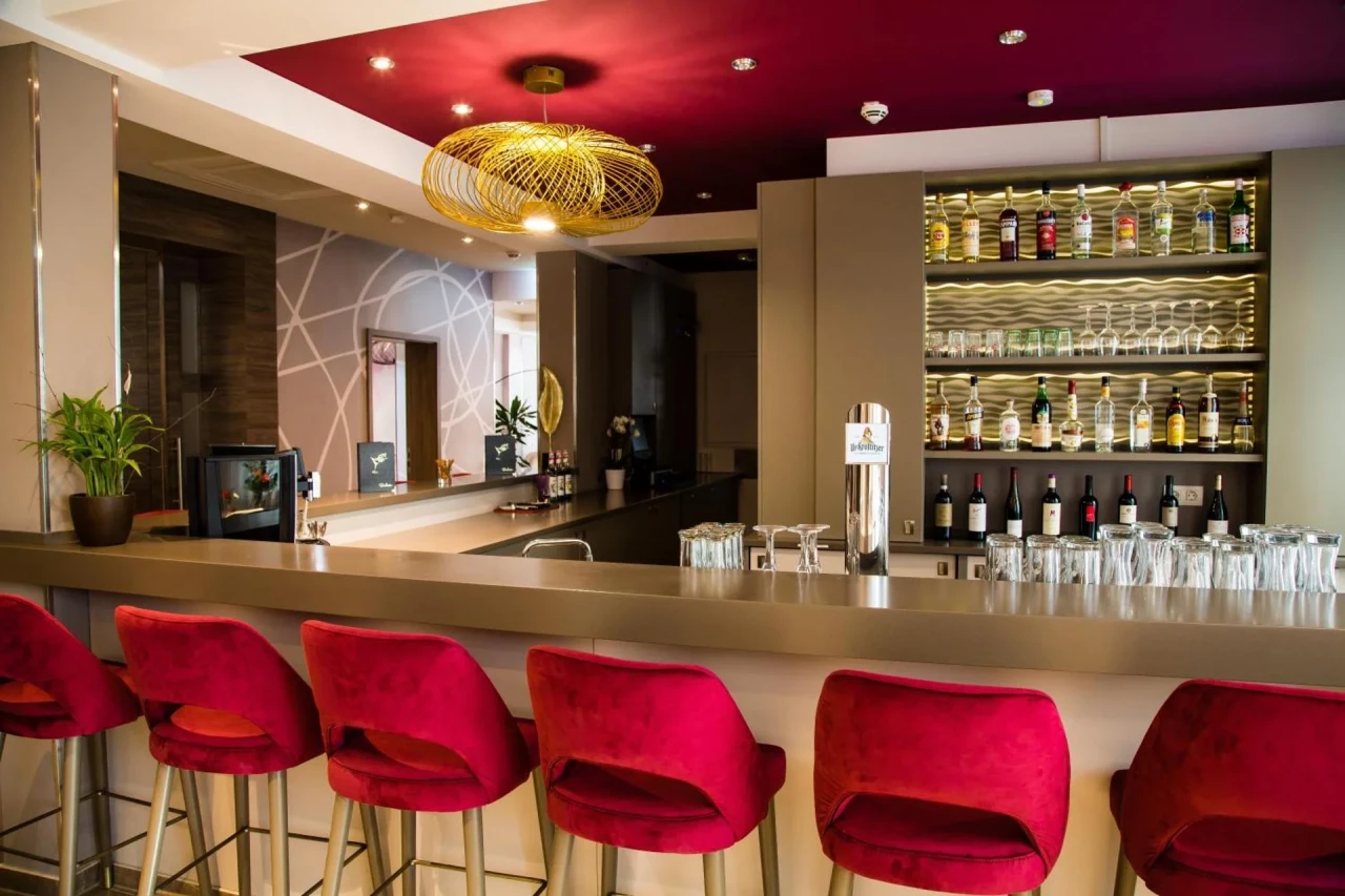Hotel Atlas Leipzig - Image 4
