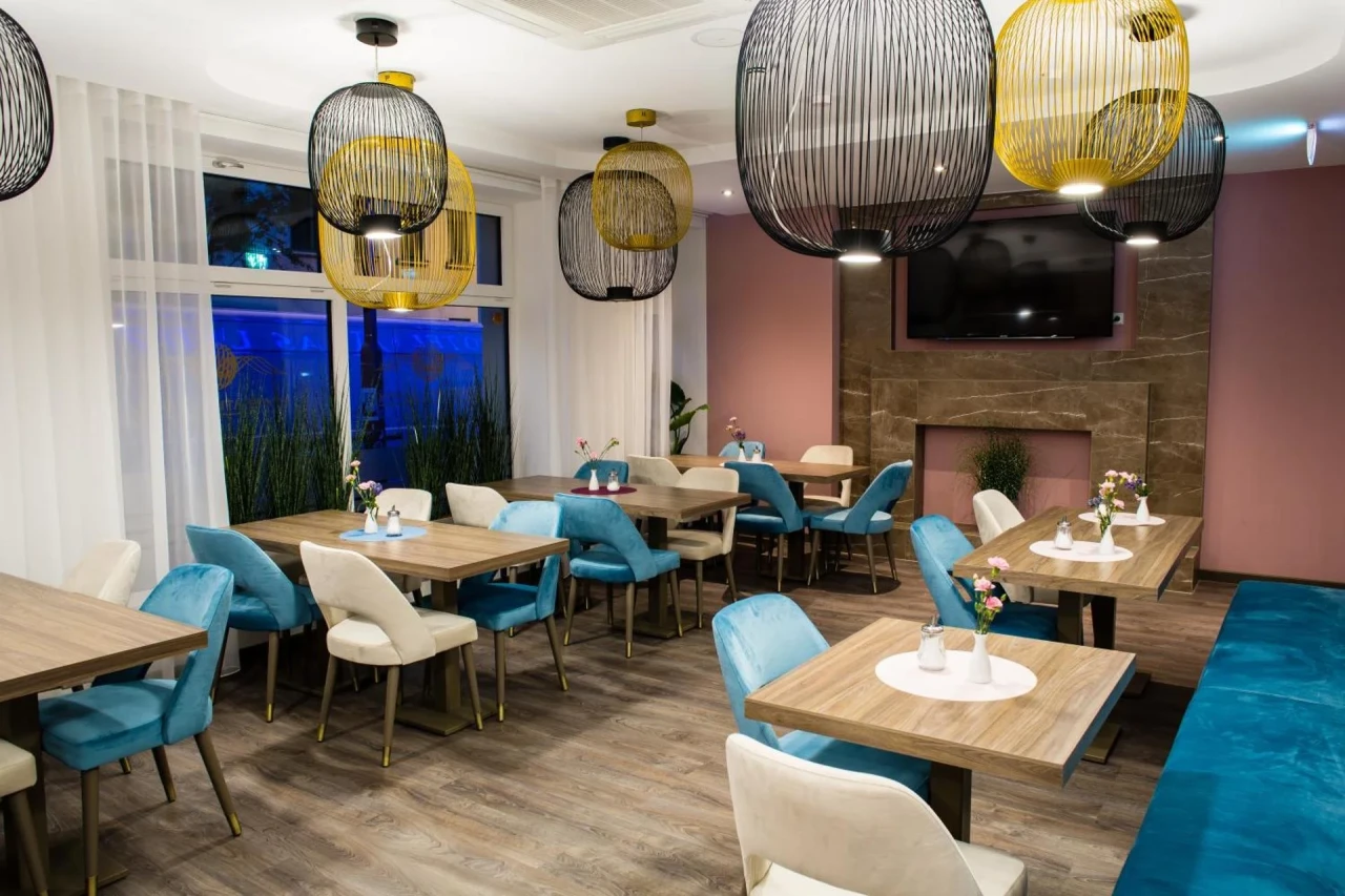 Hotel Atlas Leipzig - Image 5