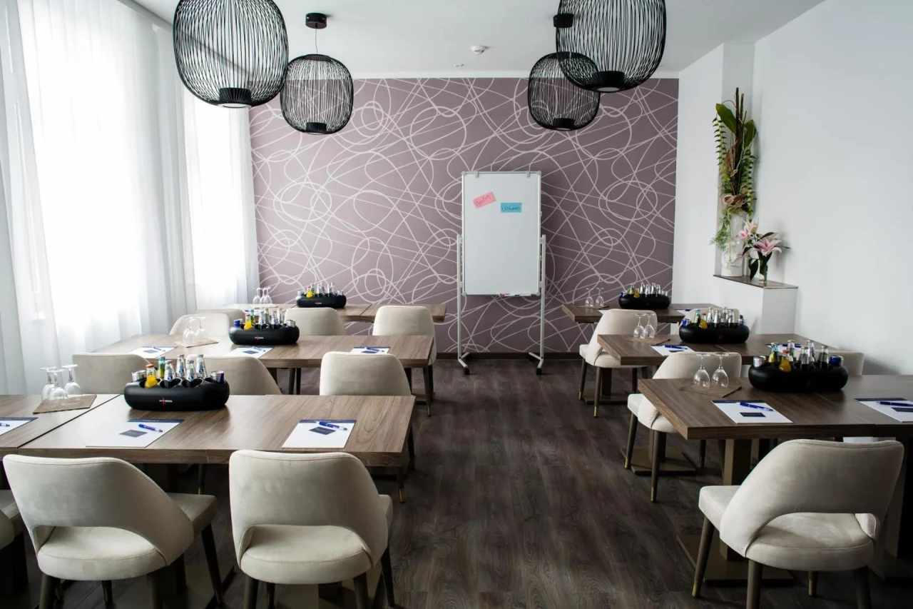 Hotel Atlas Leipzig - Image 6