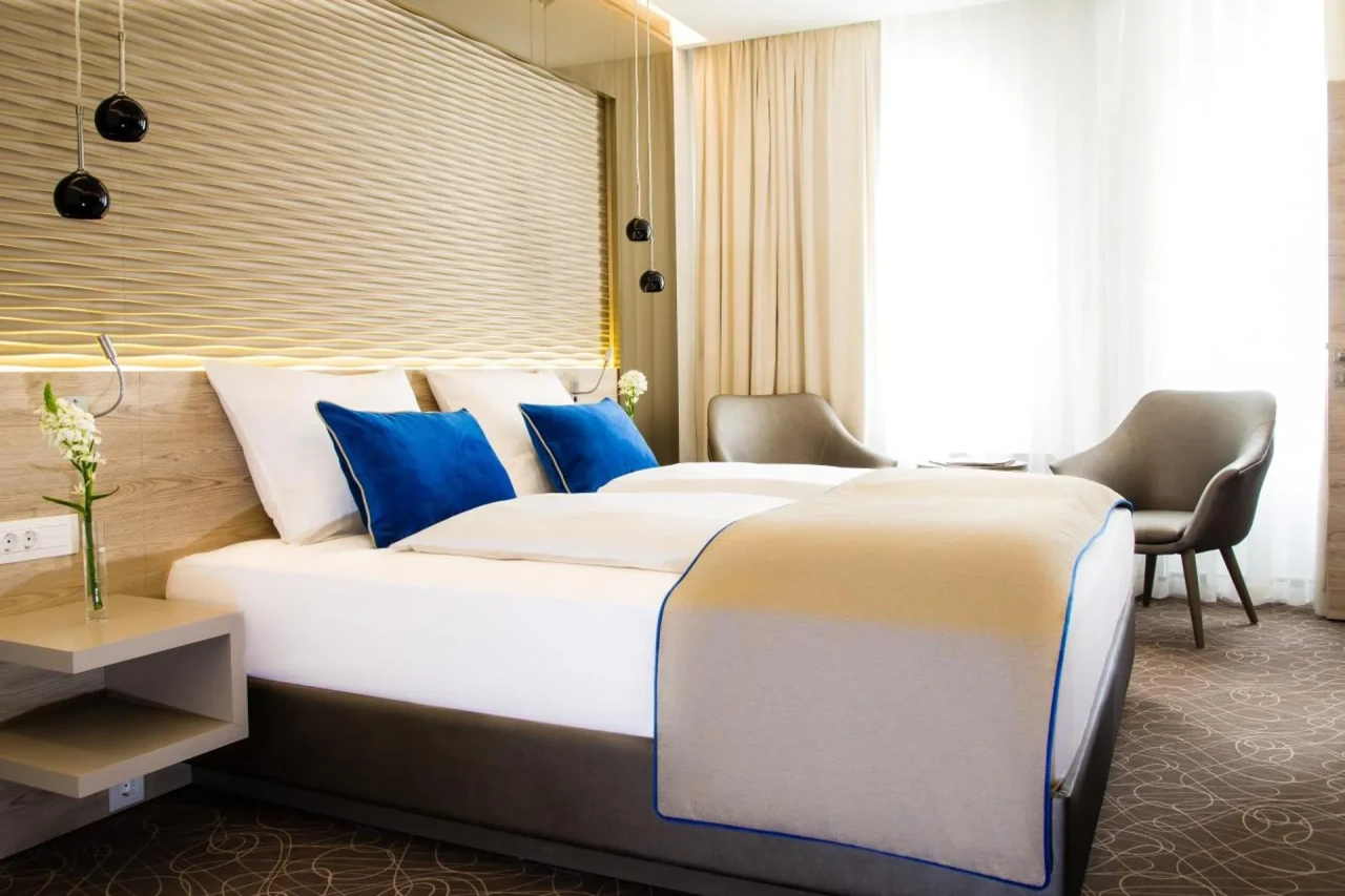 Hotel Atlas Leipzig - Image 10