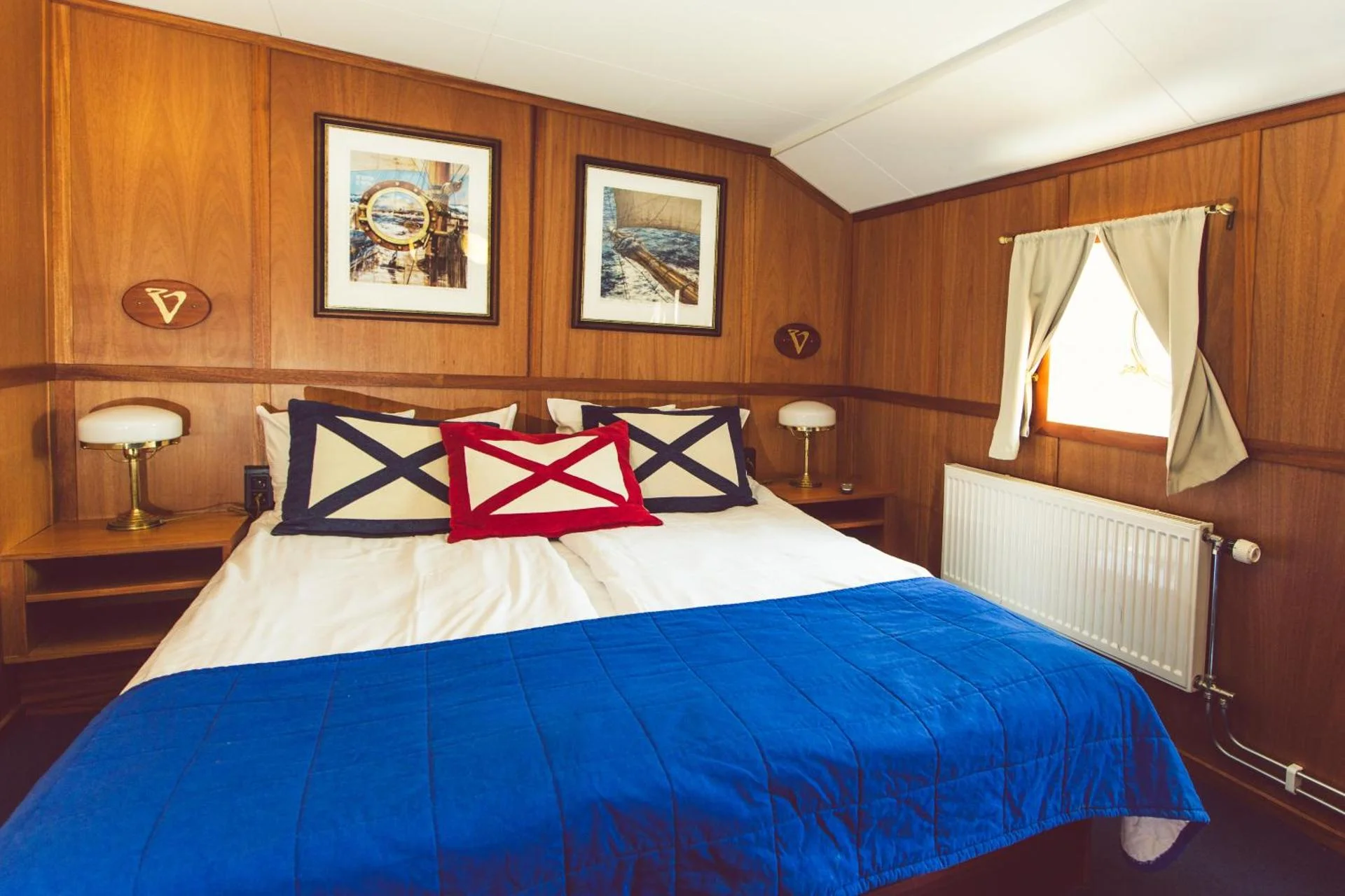 Hotel Barken Viking - Image 2