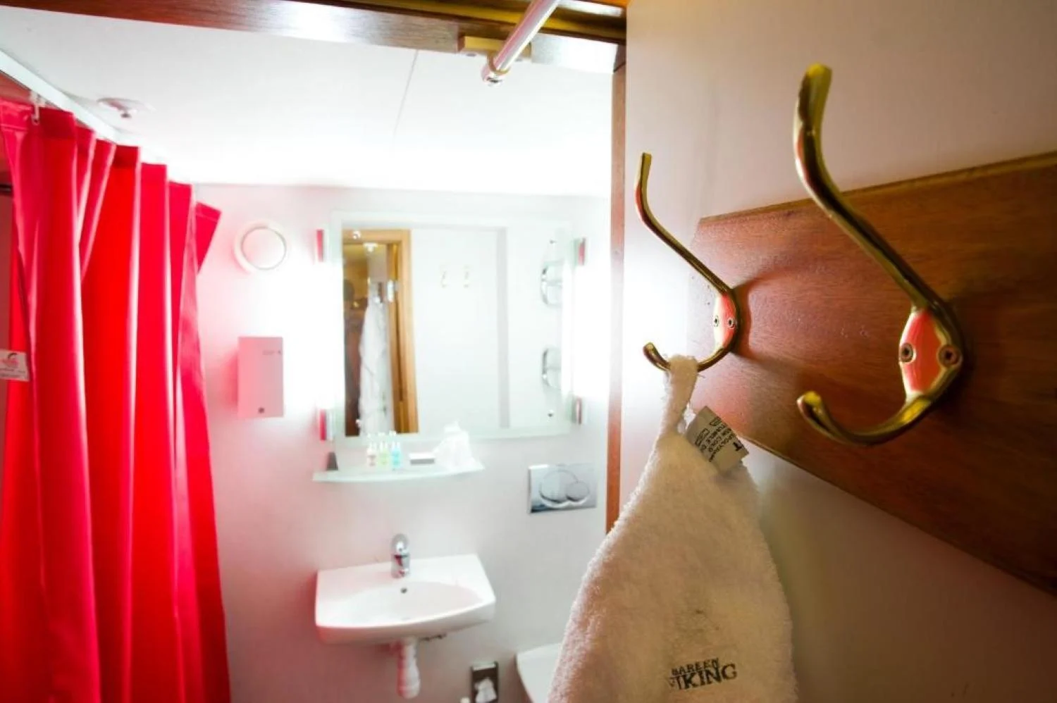 Hotel Barken Viking - Image 11