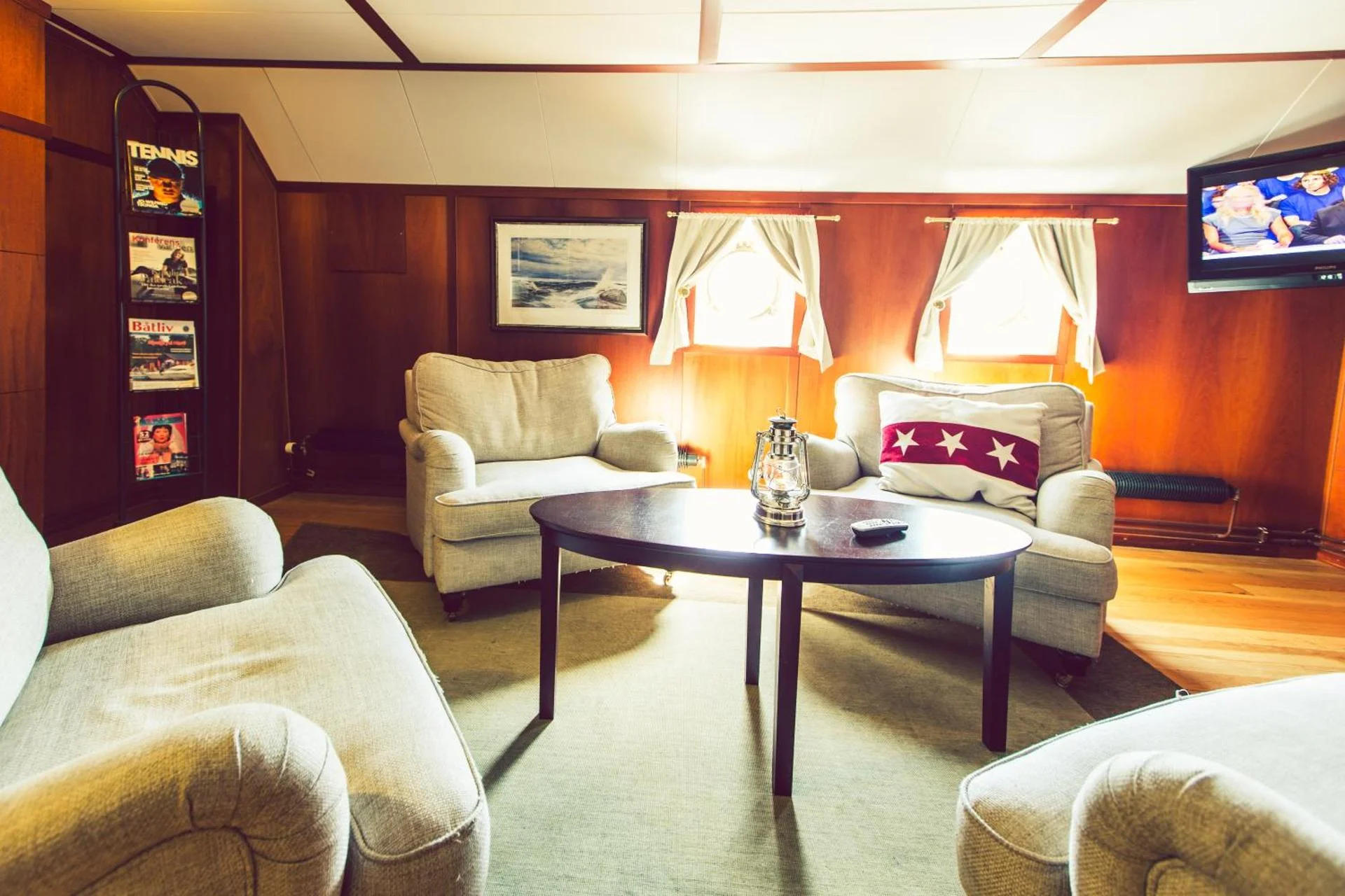 Hotel Barken Viking - Image 13