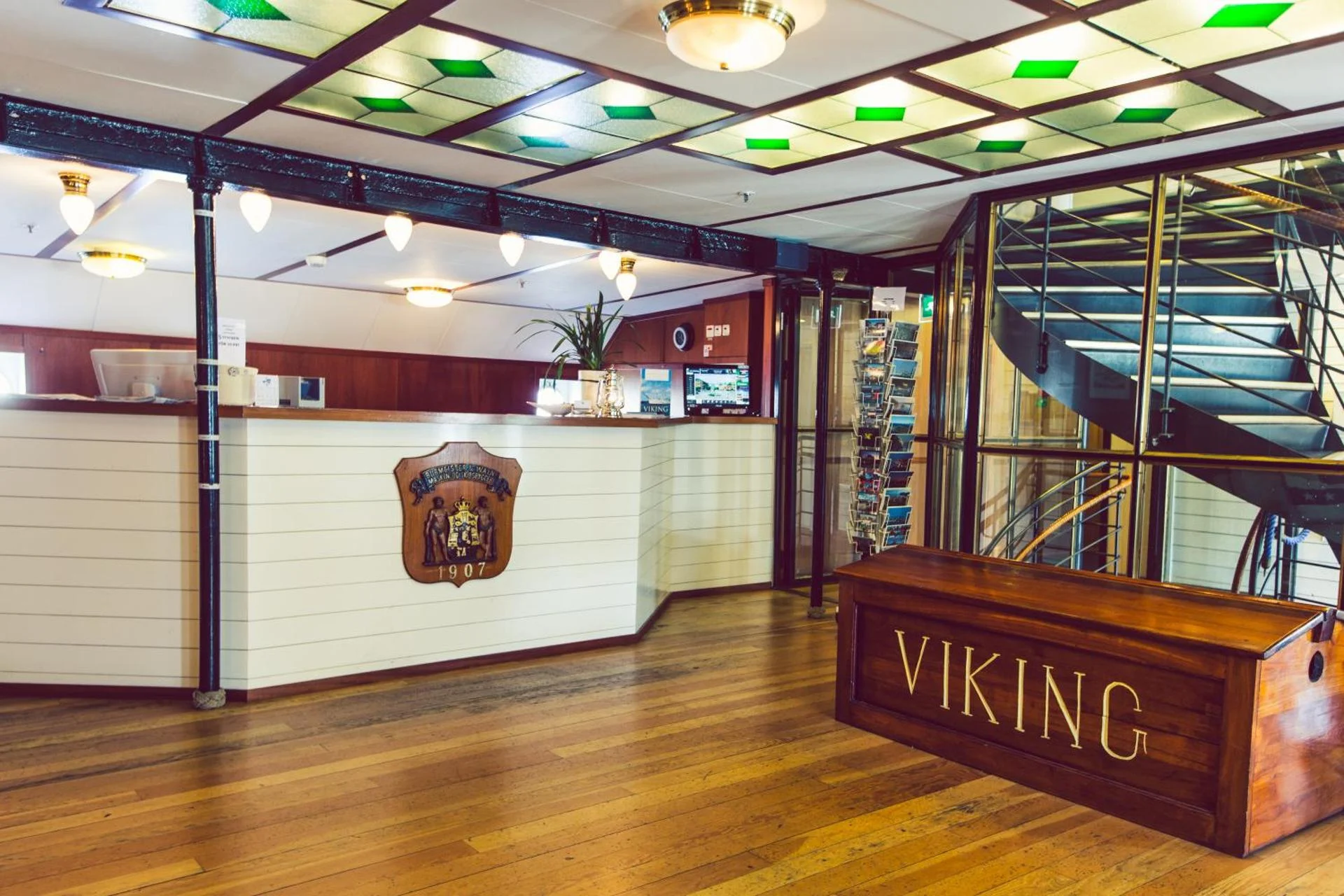 Hotel Barken Viking - Image 15