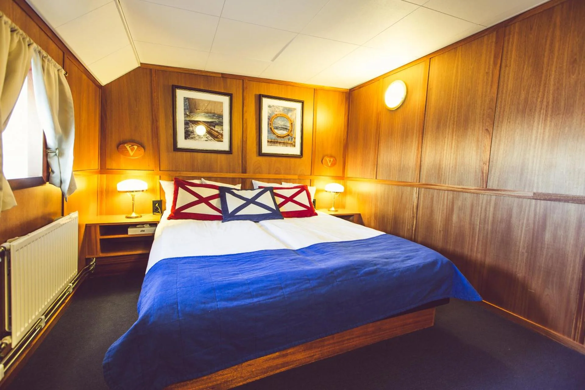 Hotel Barken Viking - Image 16
