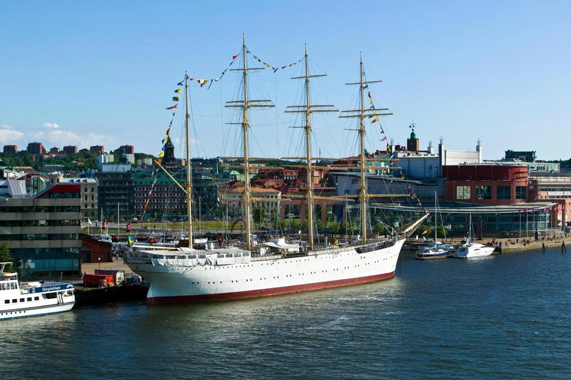 Hotel Barken Viking - Image 18