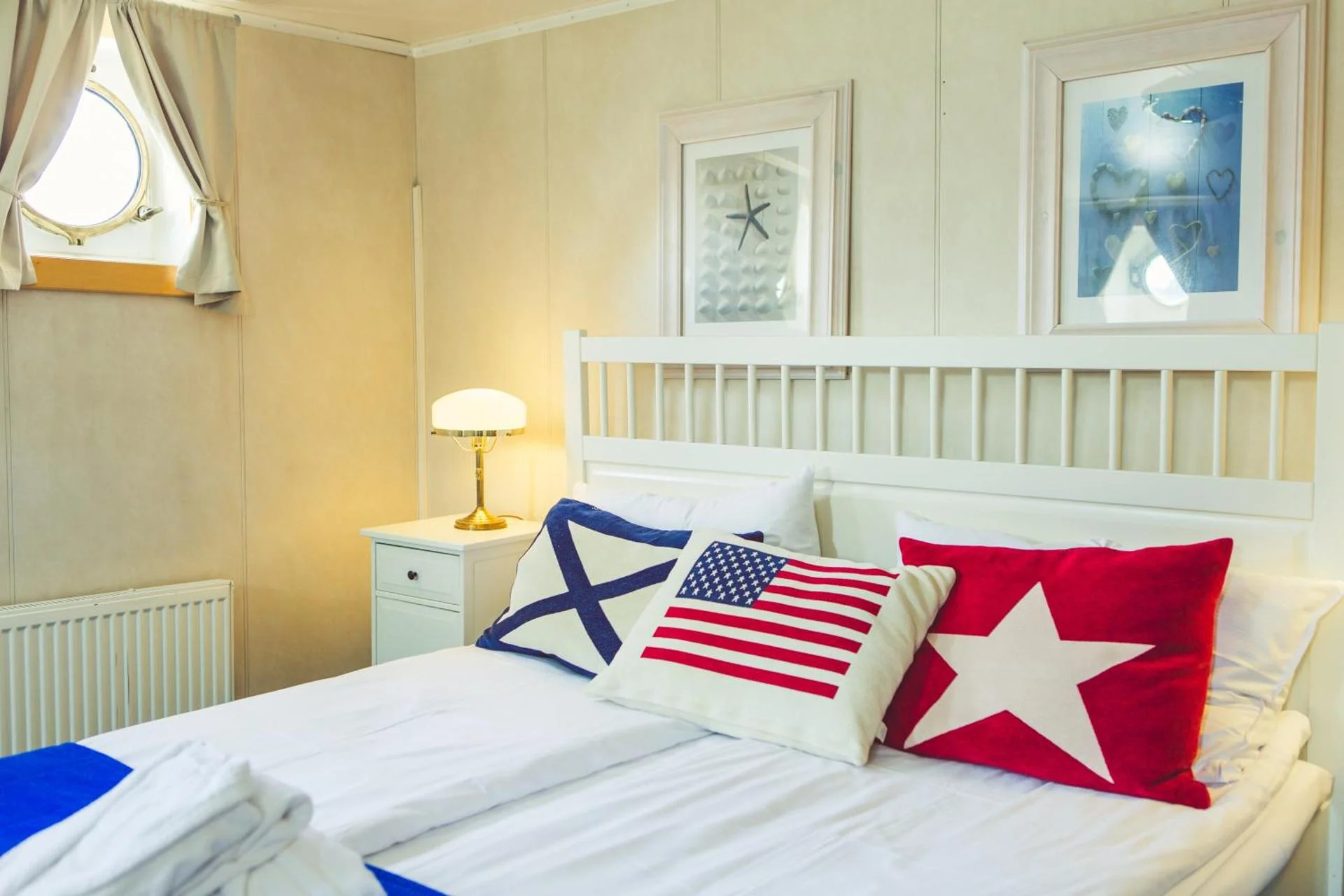 Hotel Barken Viking - Image 19
