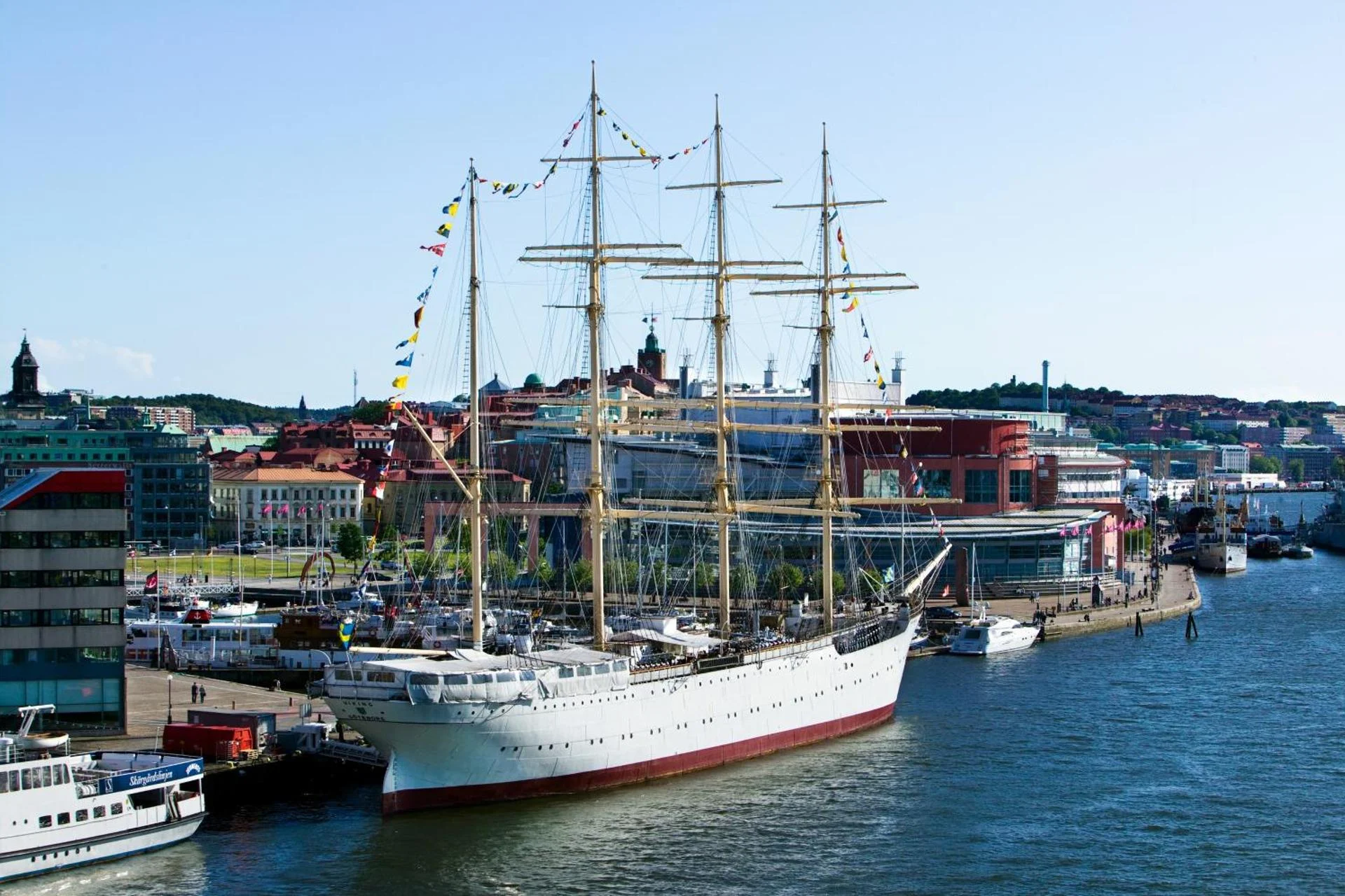 Hotel Barken Viking - Image 6