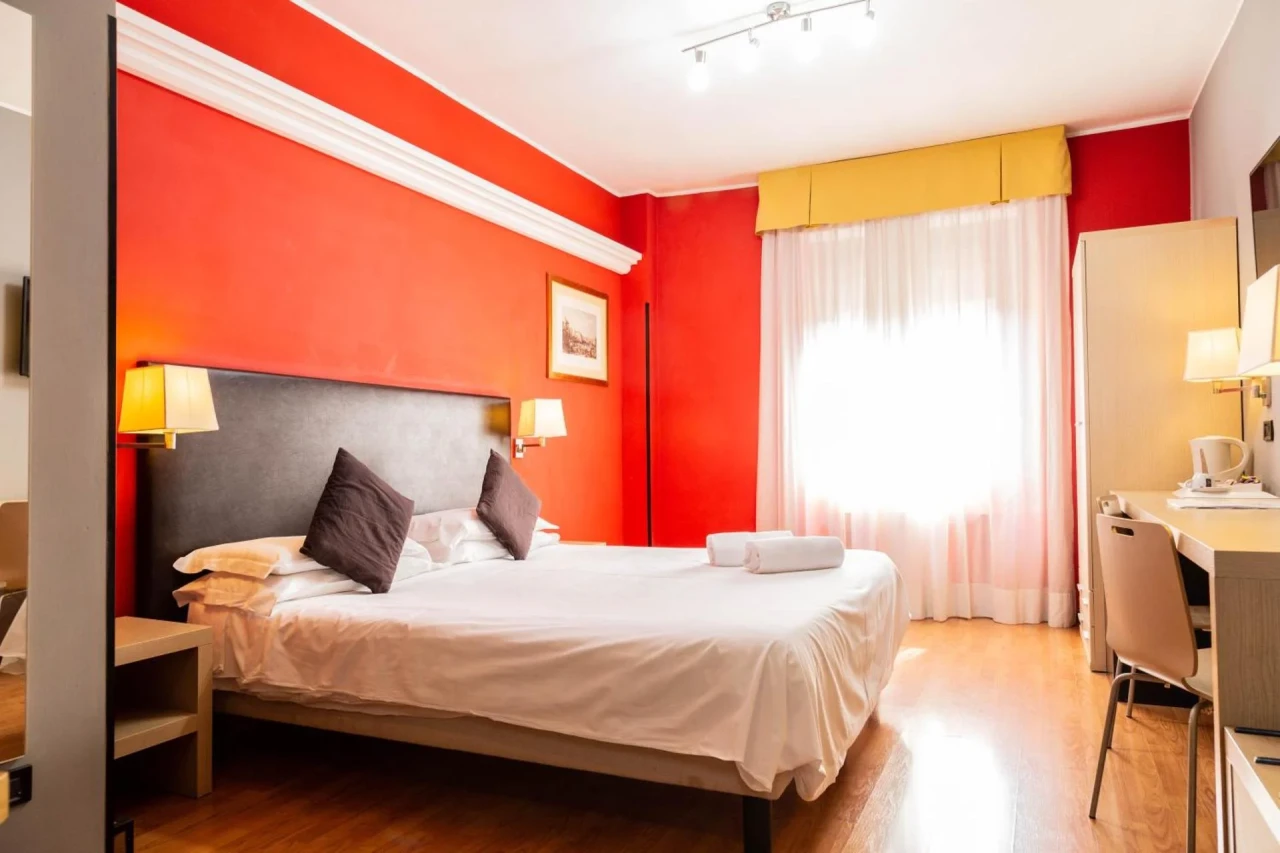 Hotel Berlino - Image 11