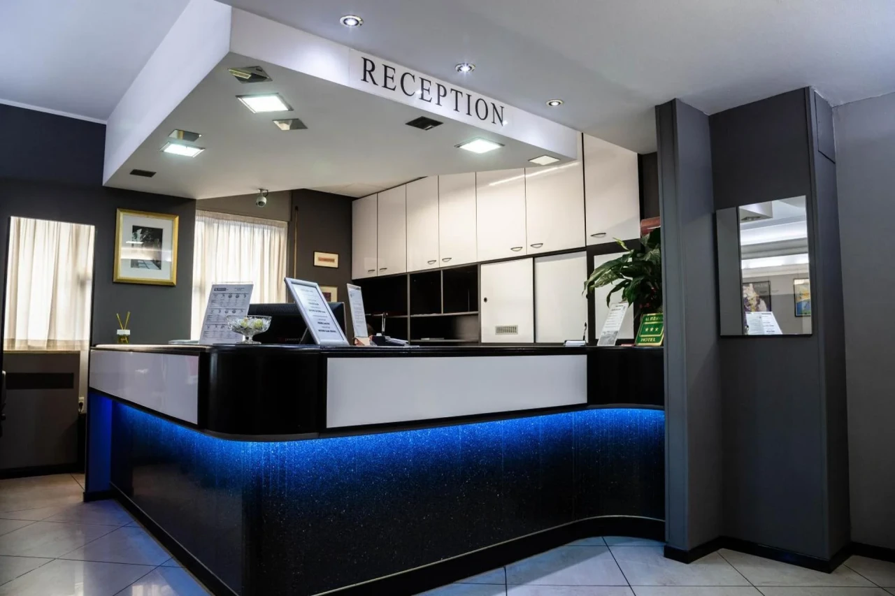 Hotel Berlino - Image 13