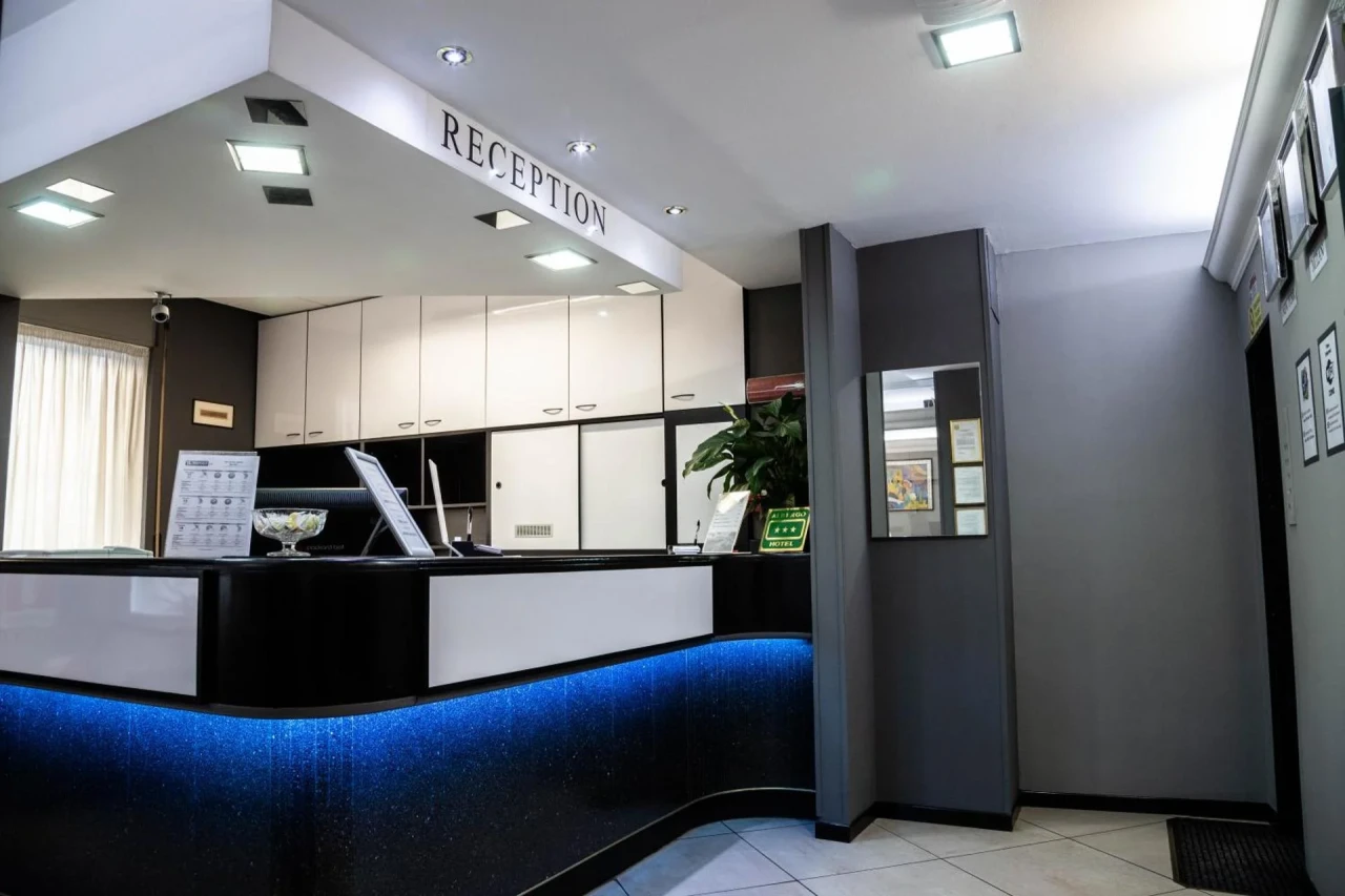 Hotel Berlino - Image 19