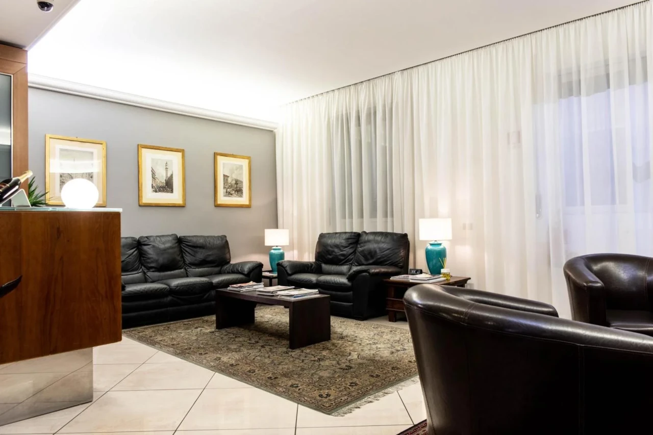 Hotel Berlino - Image 4