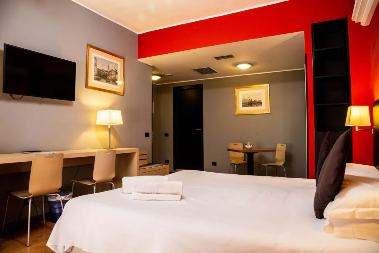Hotel Berlino - Image 9