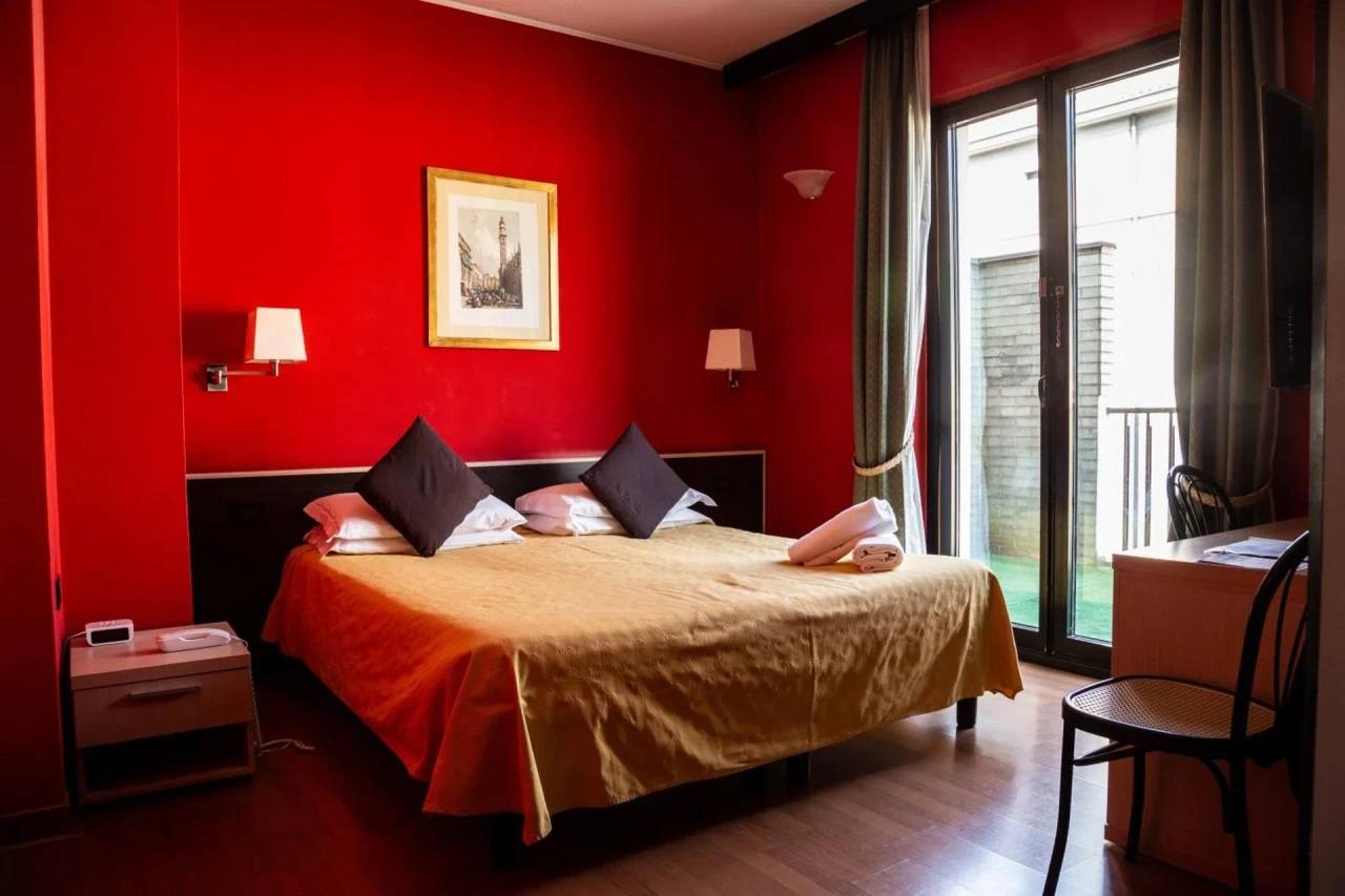 Hotel Berlino - Image 10