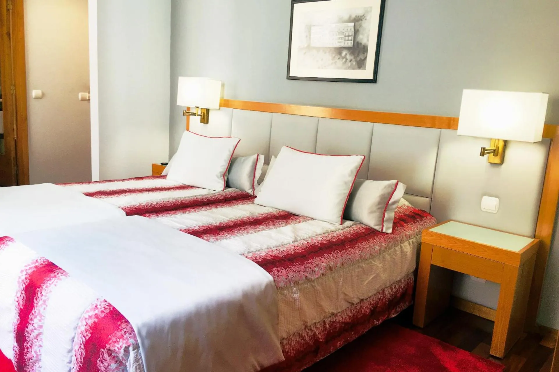 Hotel Boa - Vista - Image 11