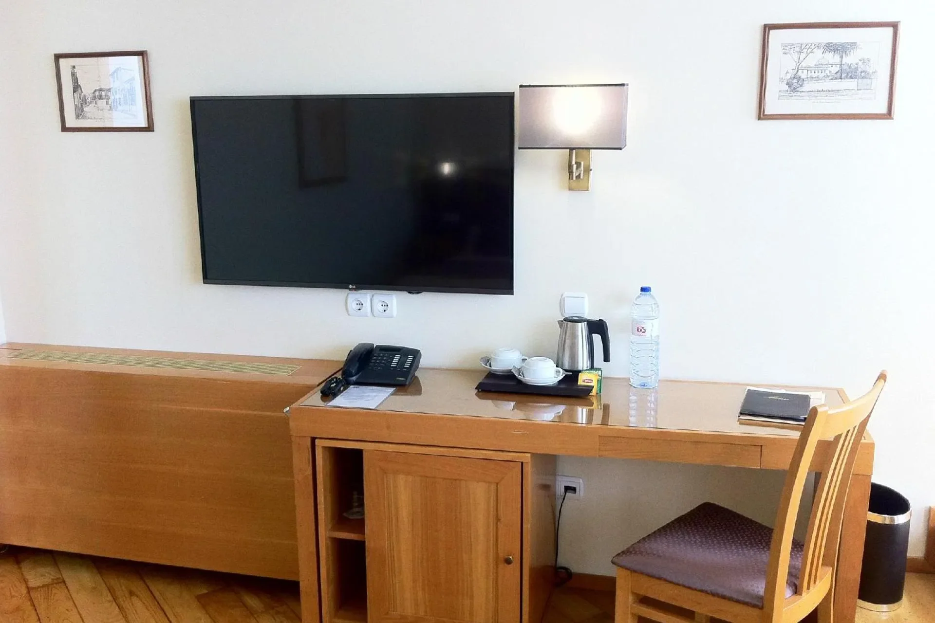 Hotel Boa - Vista - Image 14