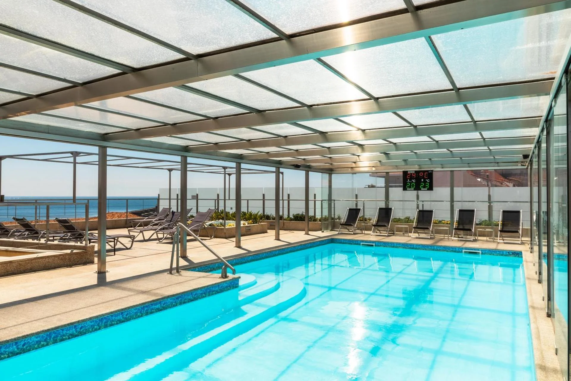 Hotel Boa - Vista - Image 17