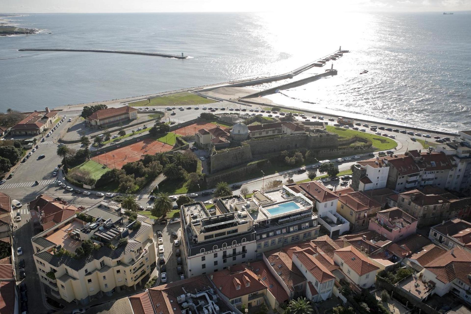 Hotel Boa - Vista - Image 4
