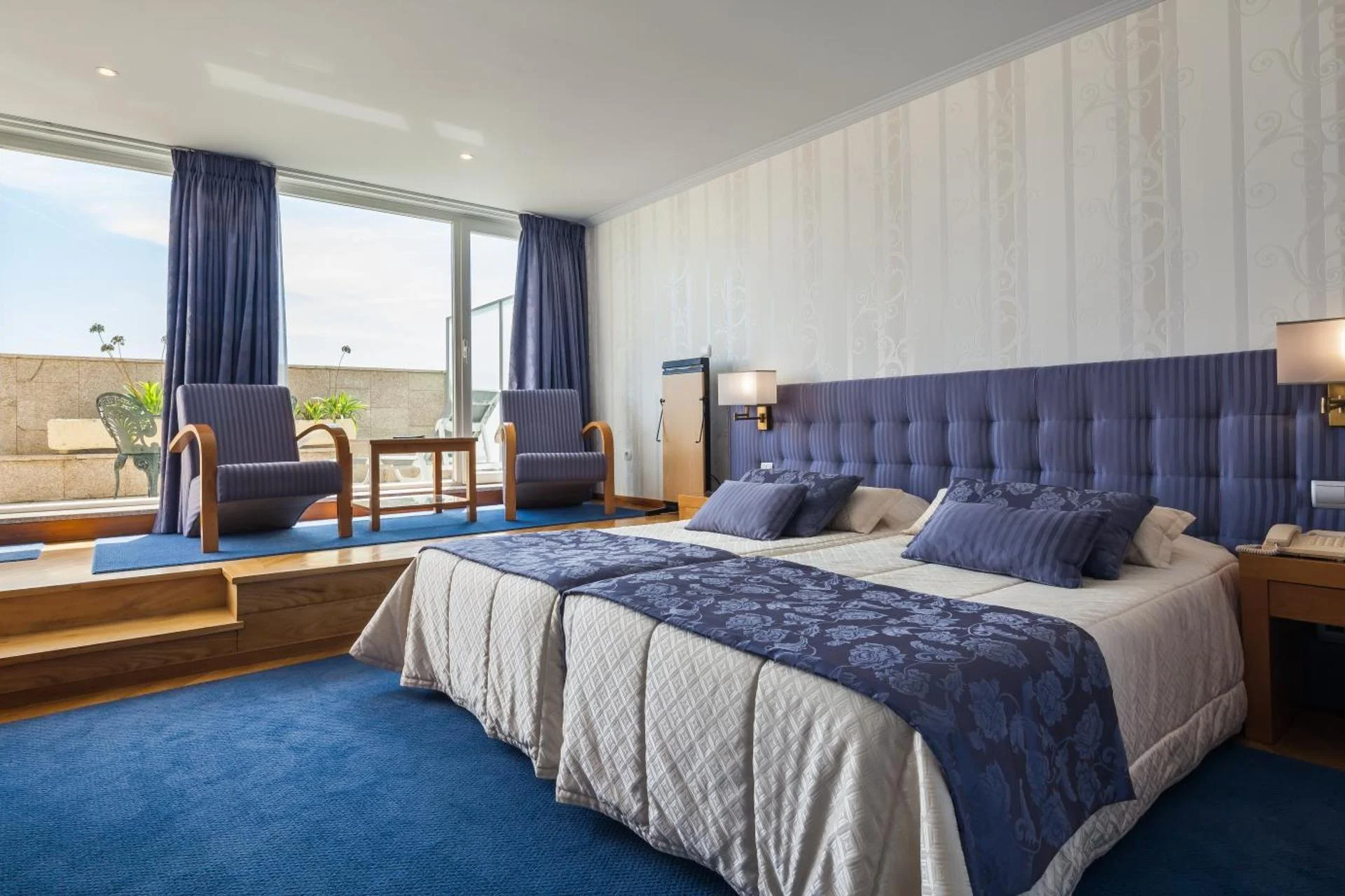 Hotel Boa - Vista - Image 5