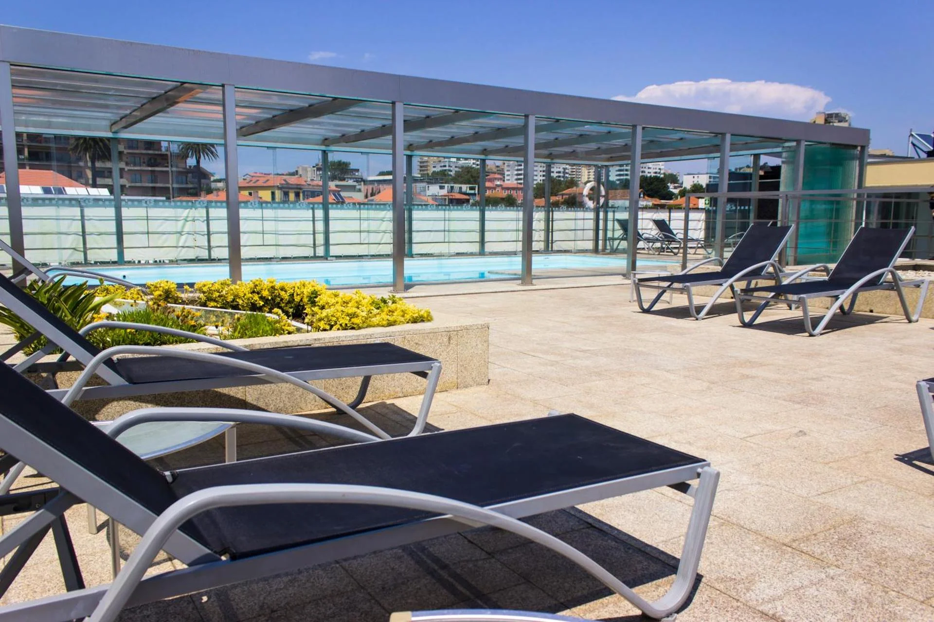 Hotel Boa - Vista - Image 8