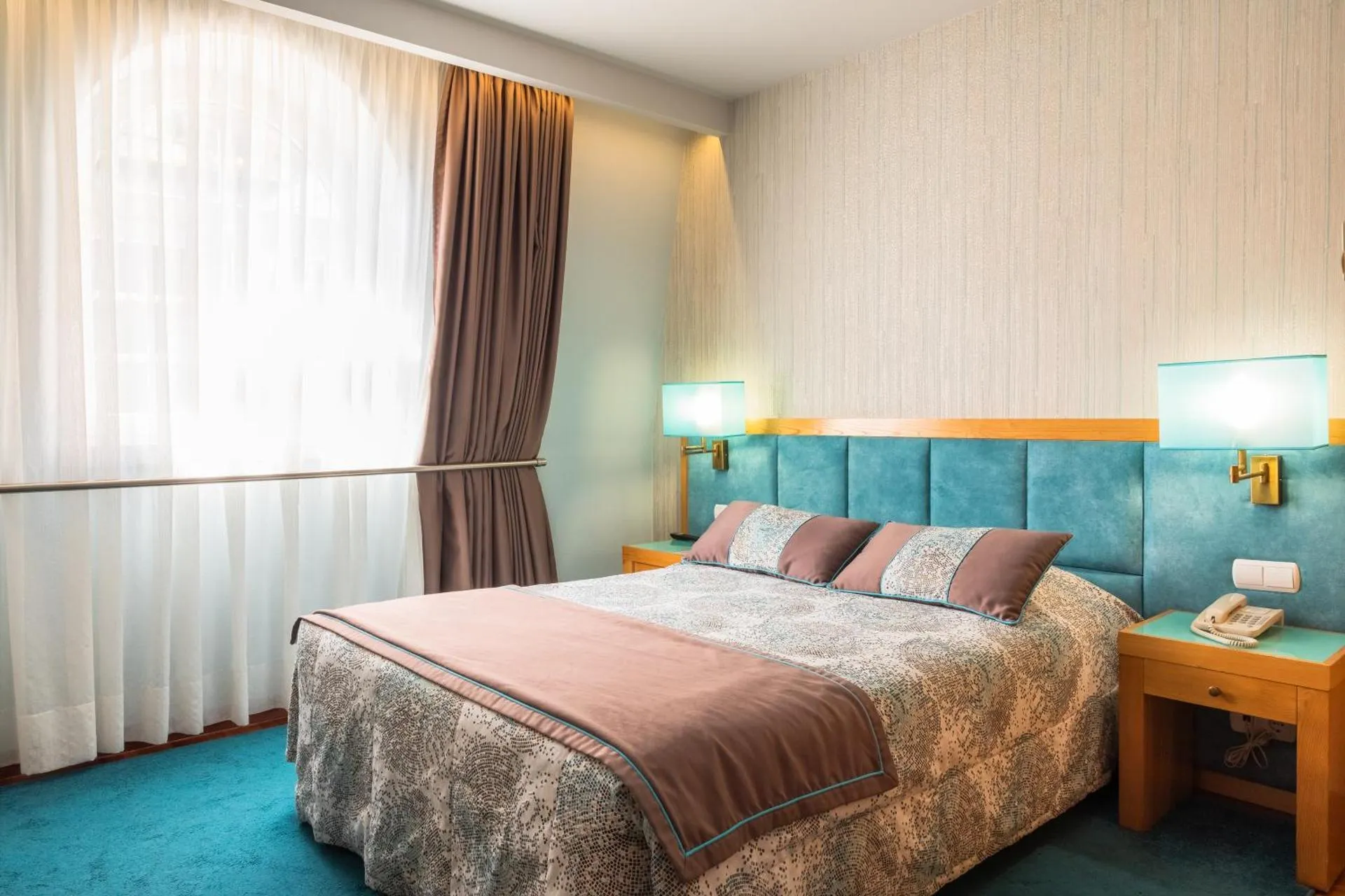 Hotel Boa - Vista - Image 10