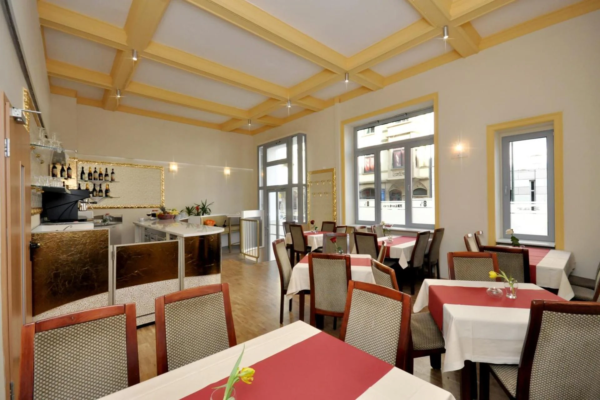 Hotel Bova Frankfurt - Image 16