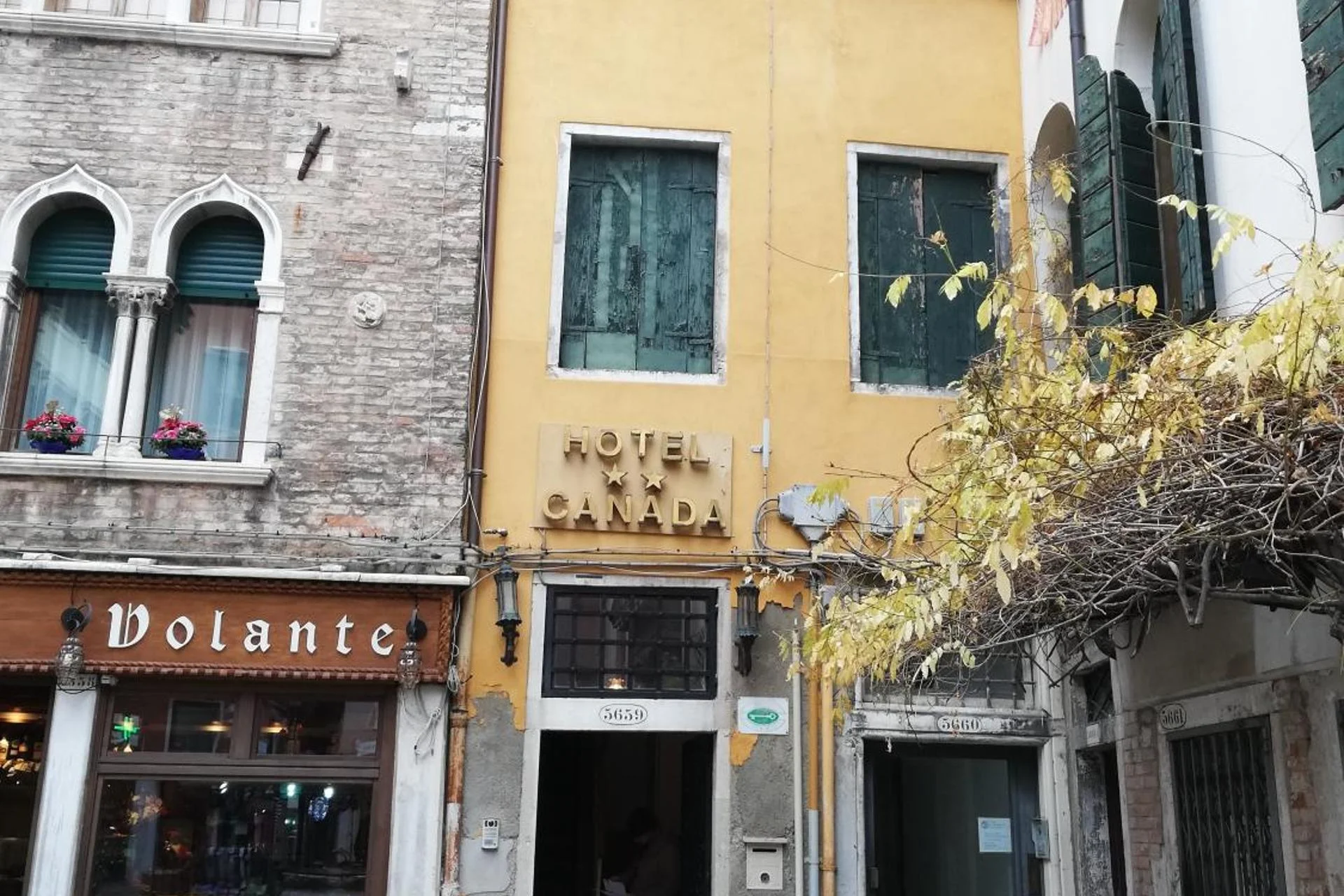 Hotel Canada - Image 17