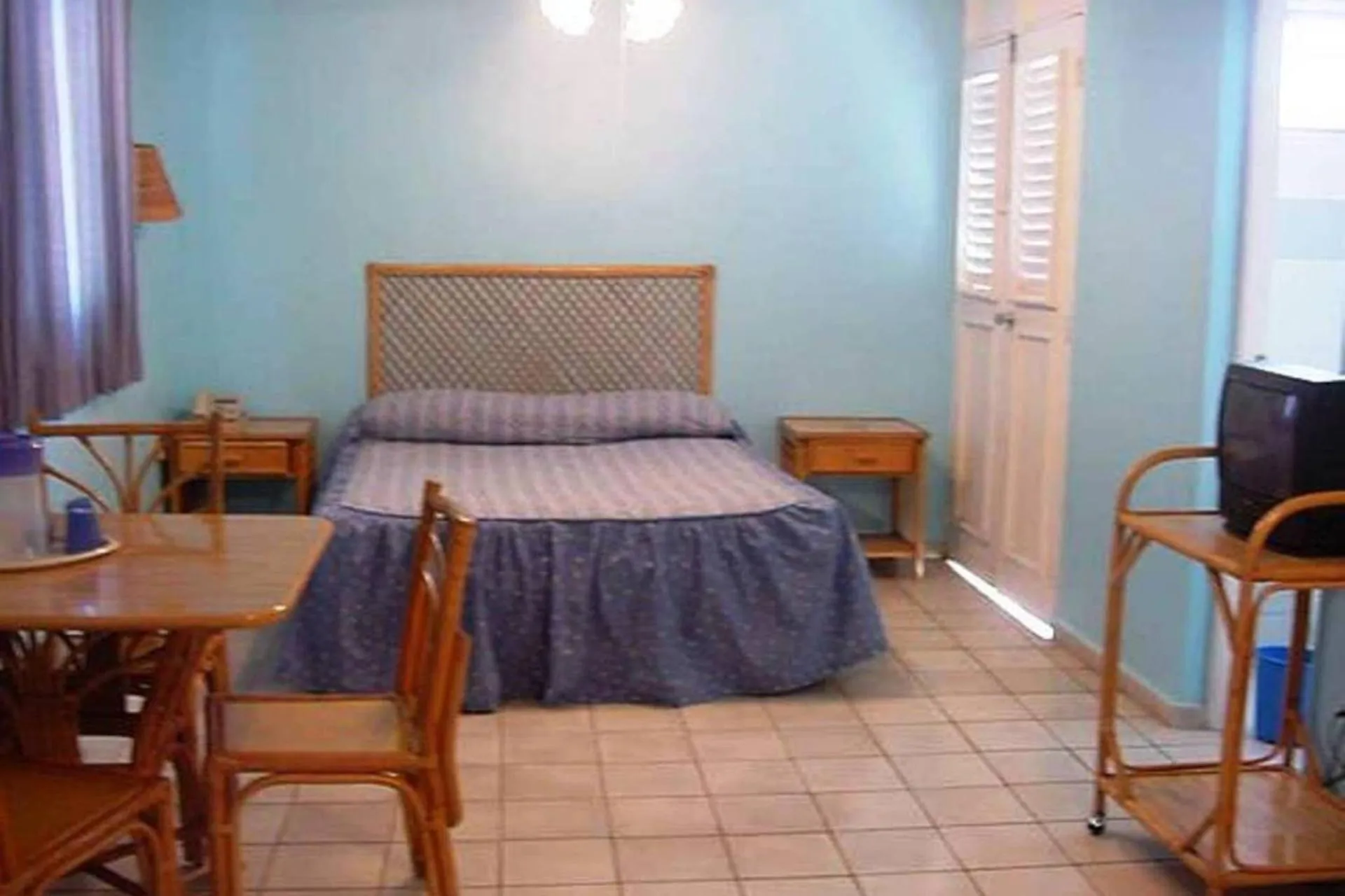 Hotel Caribe - Image 11