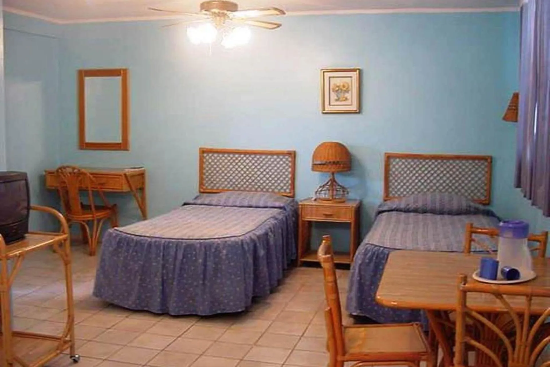Hotel Caribe - Image 14