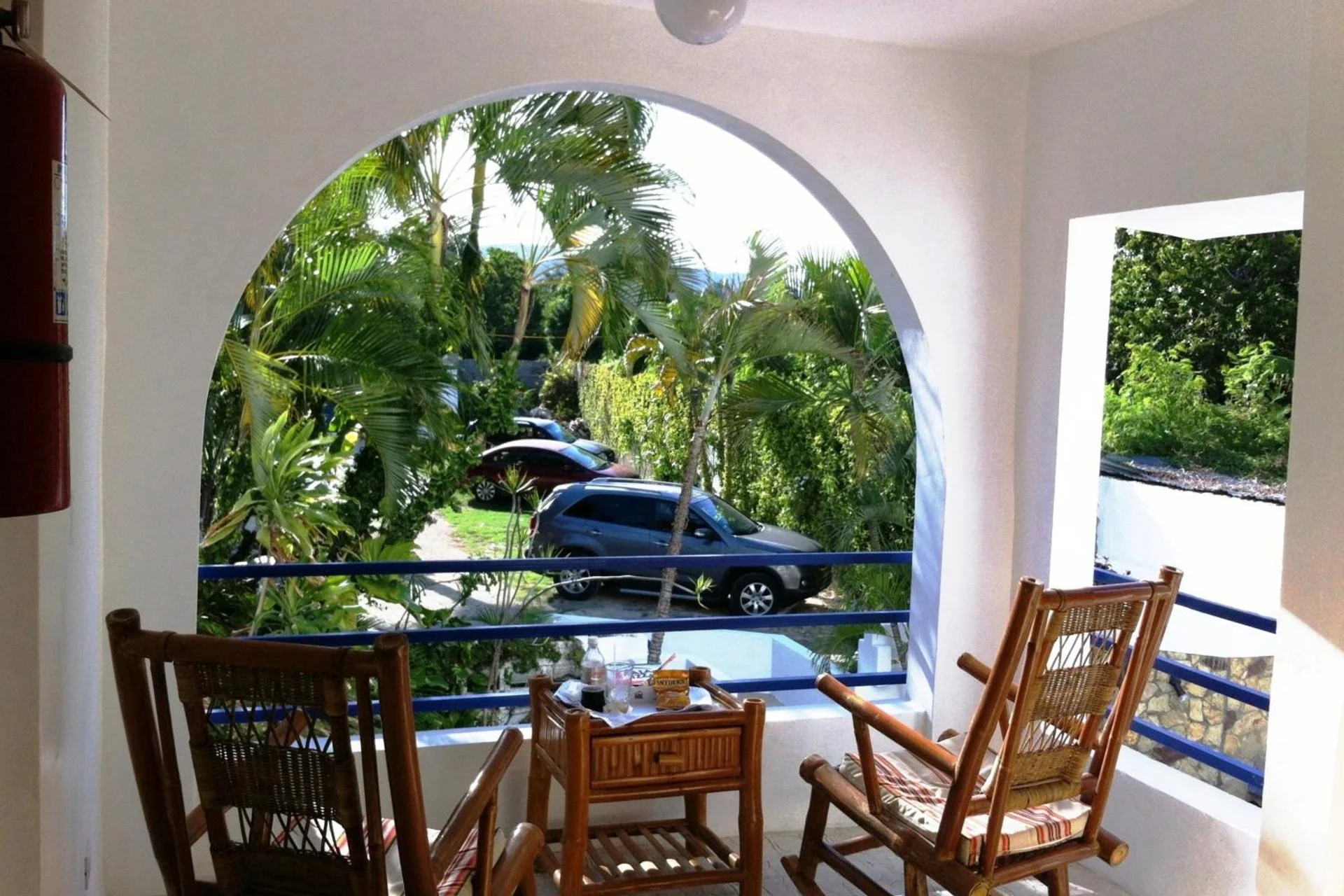 Hotel Caribe - Image 4